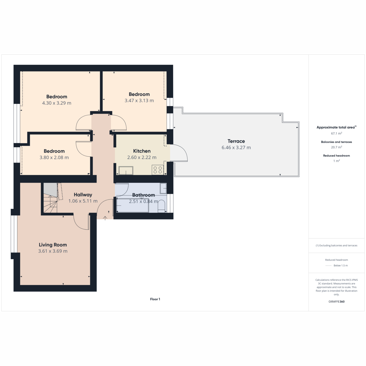 Floorplan 2