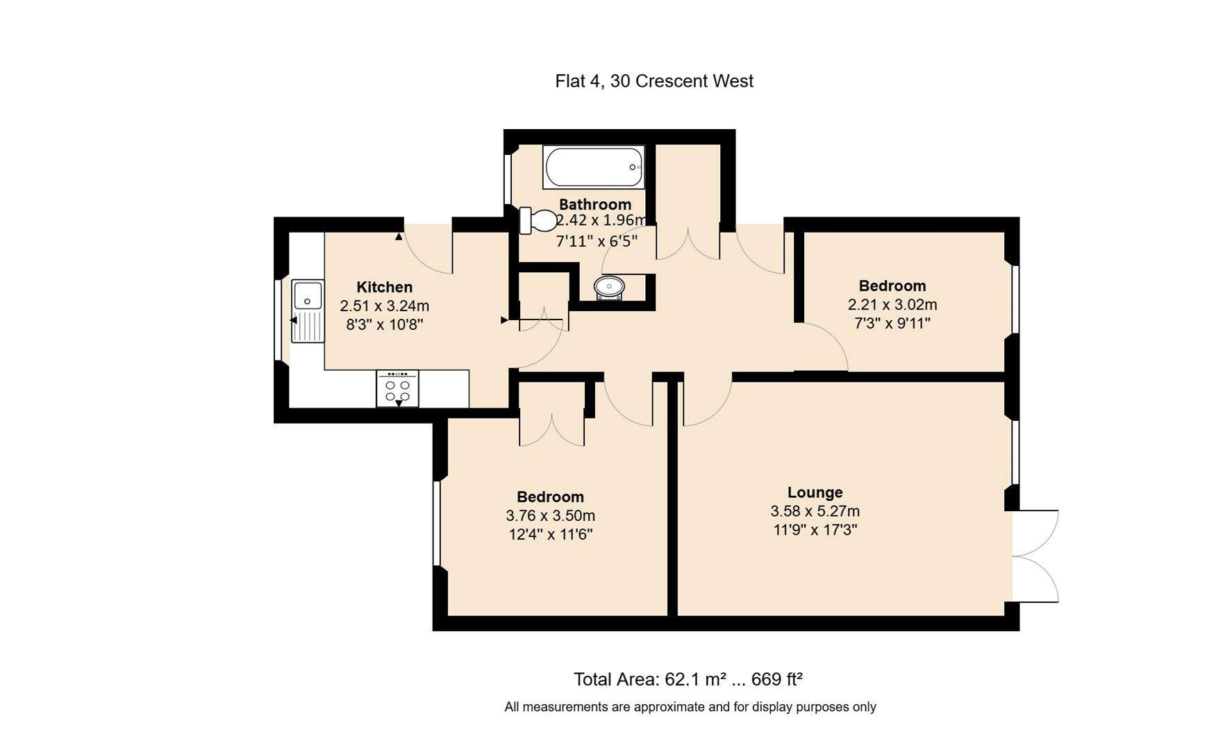 Floorplan 2
