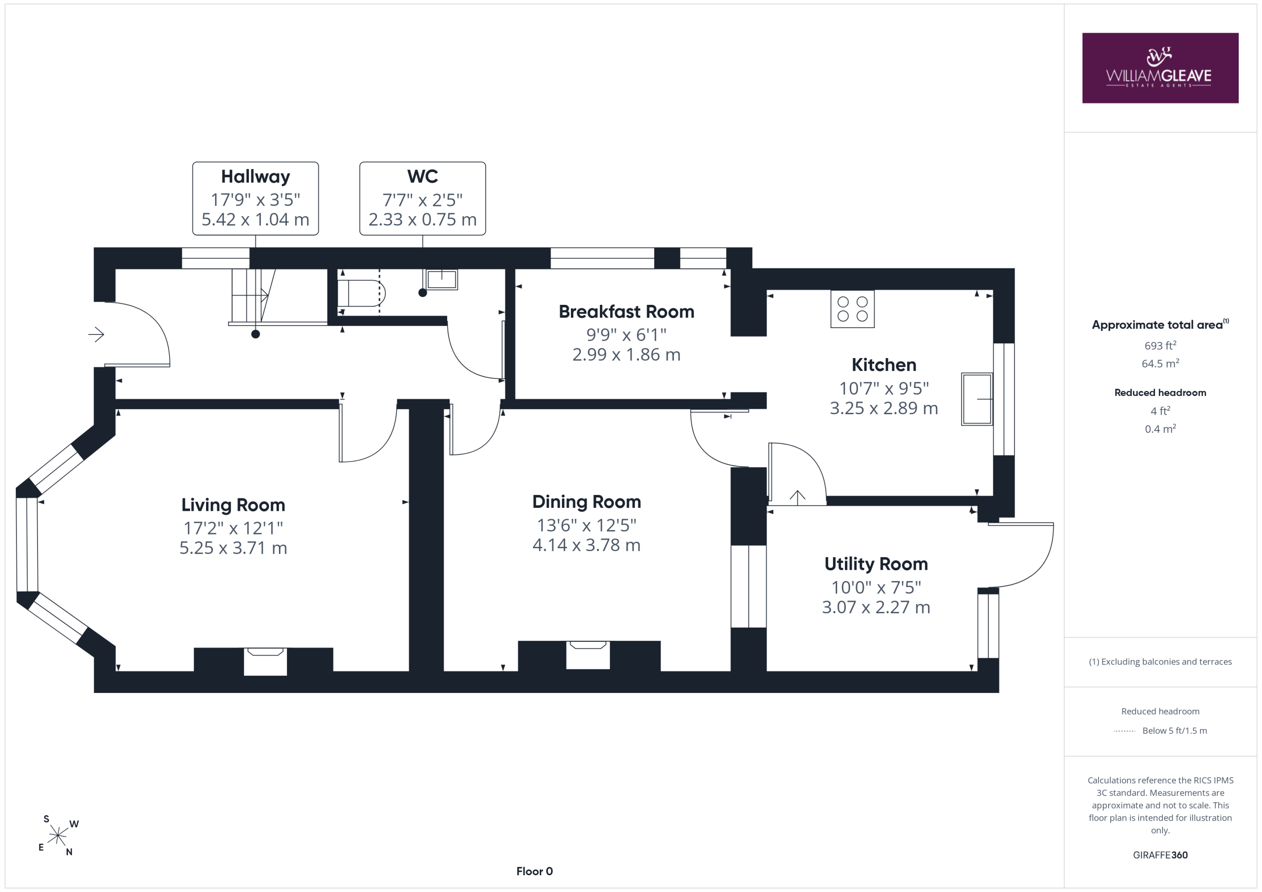 Floorplan 2