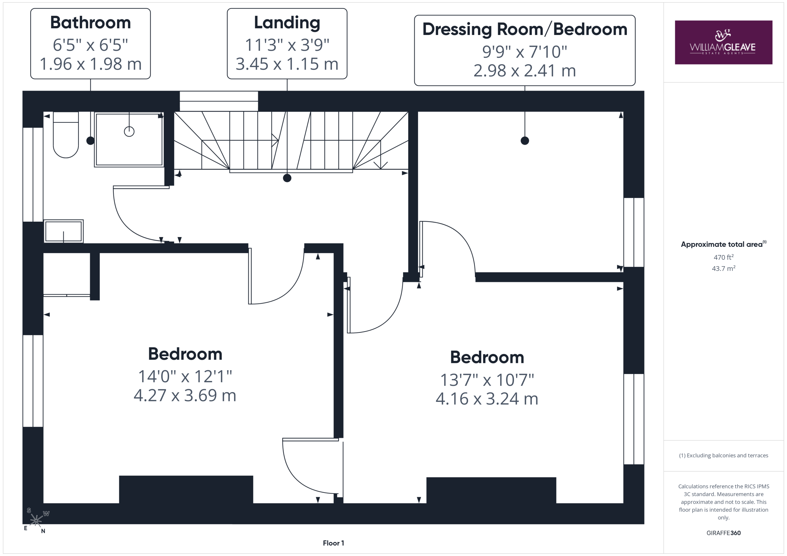 Floorplan 3