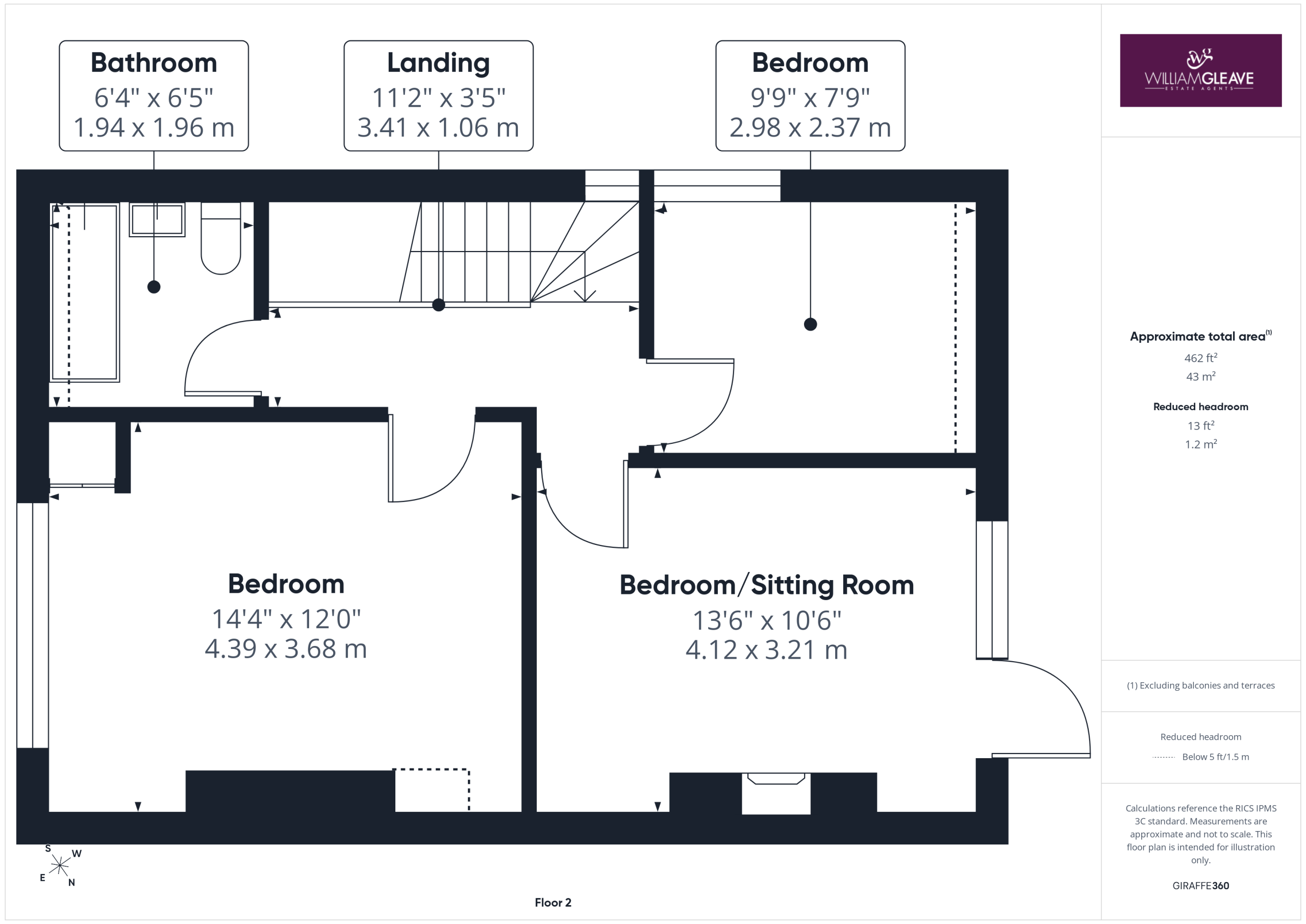 Floorplan 4