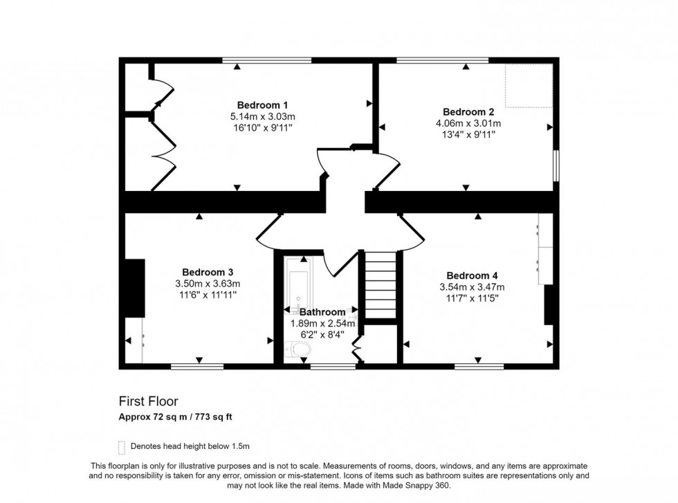 Floorplan 2