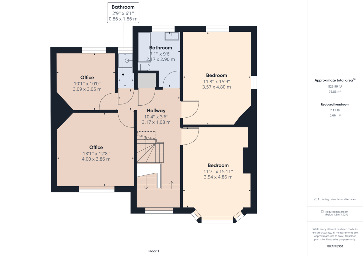 Floorplan 2