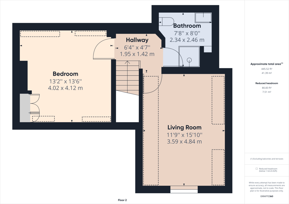 Floorplan 3
