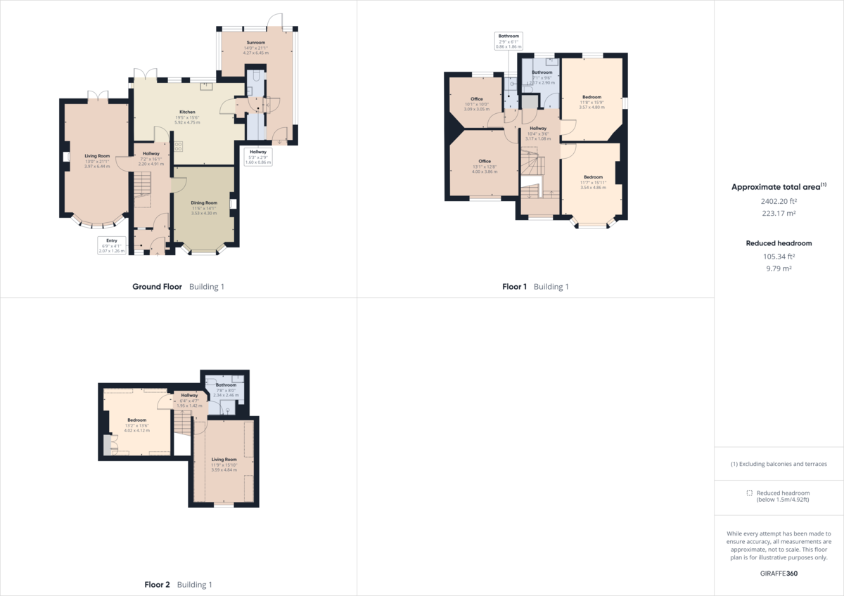 Floorplan 4