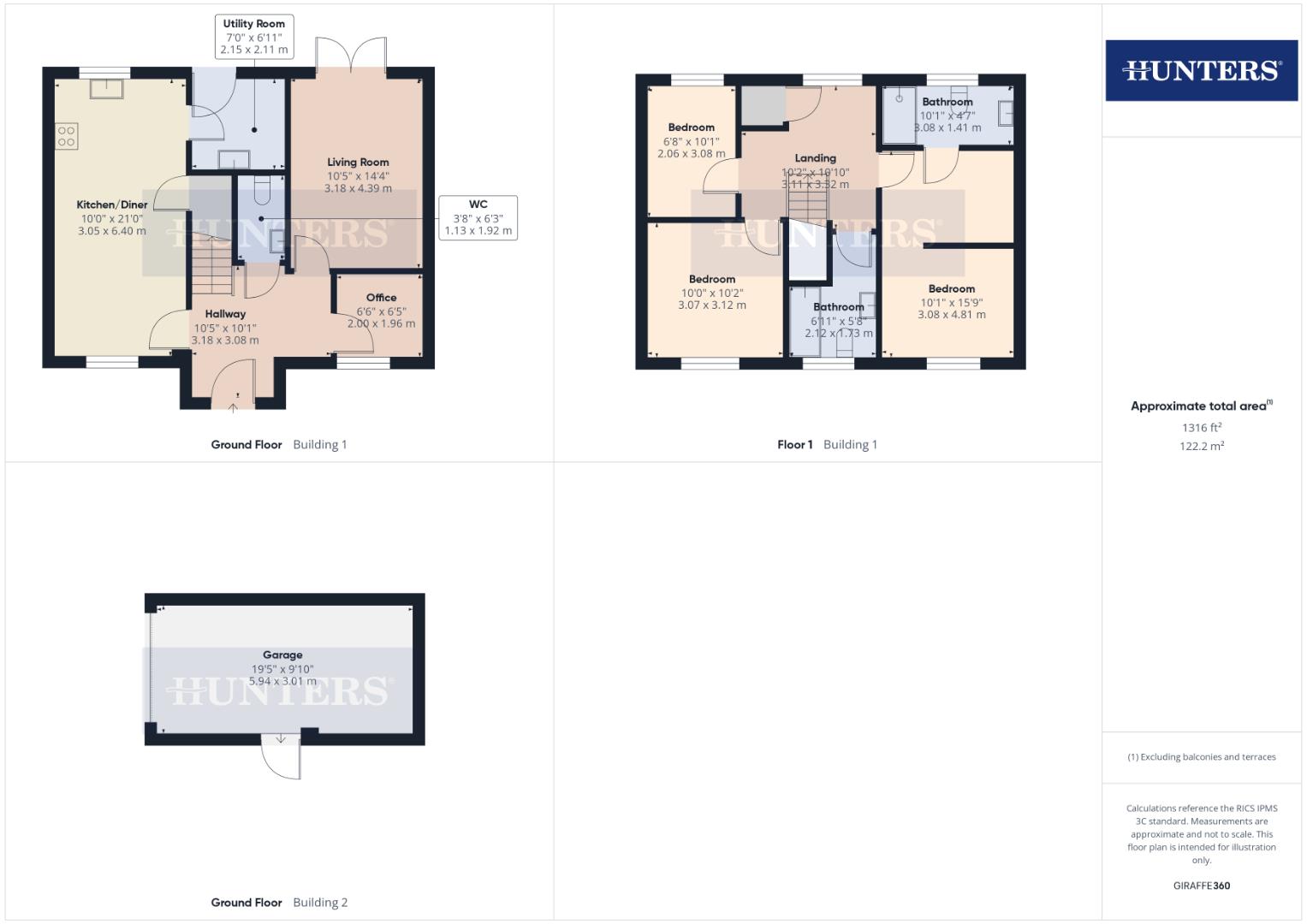 Floorplan 2
