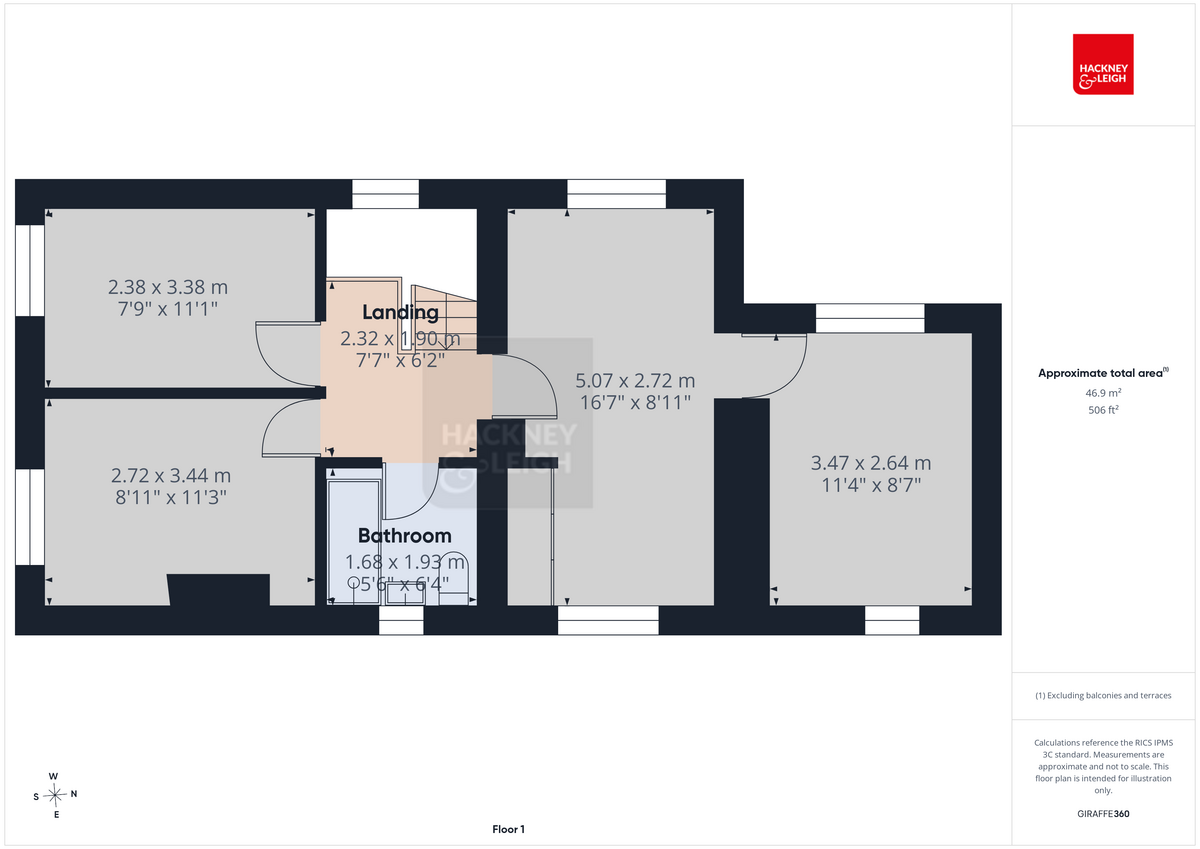 Floorplan 3