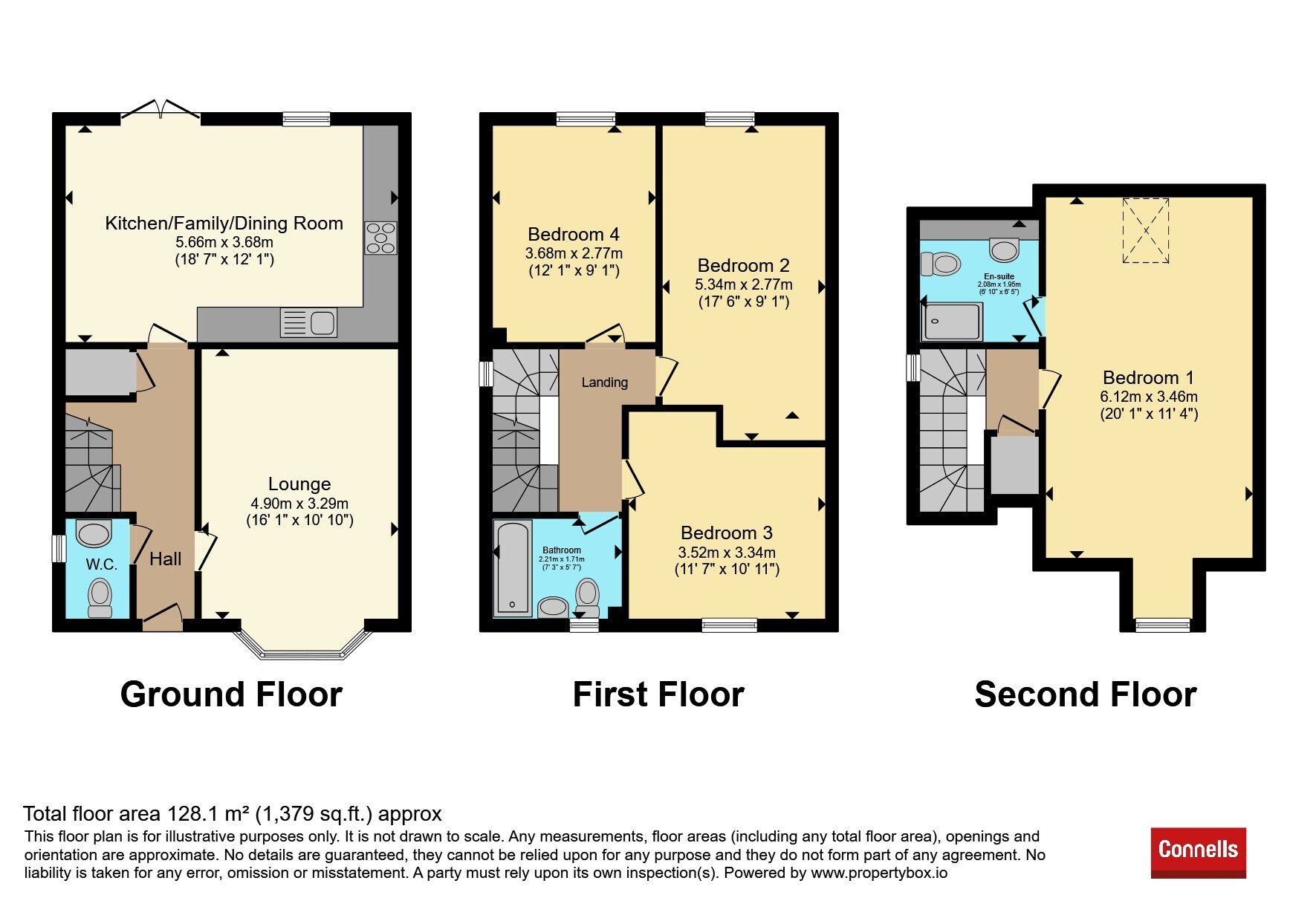 Floorplan 2