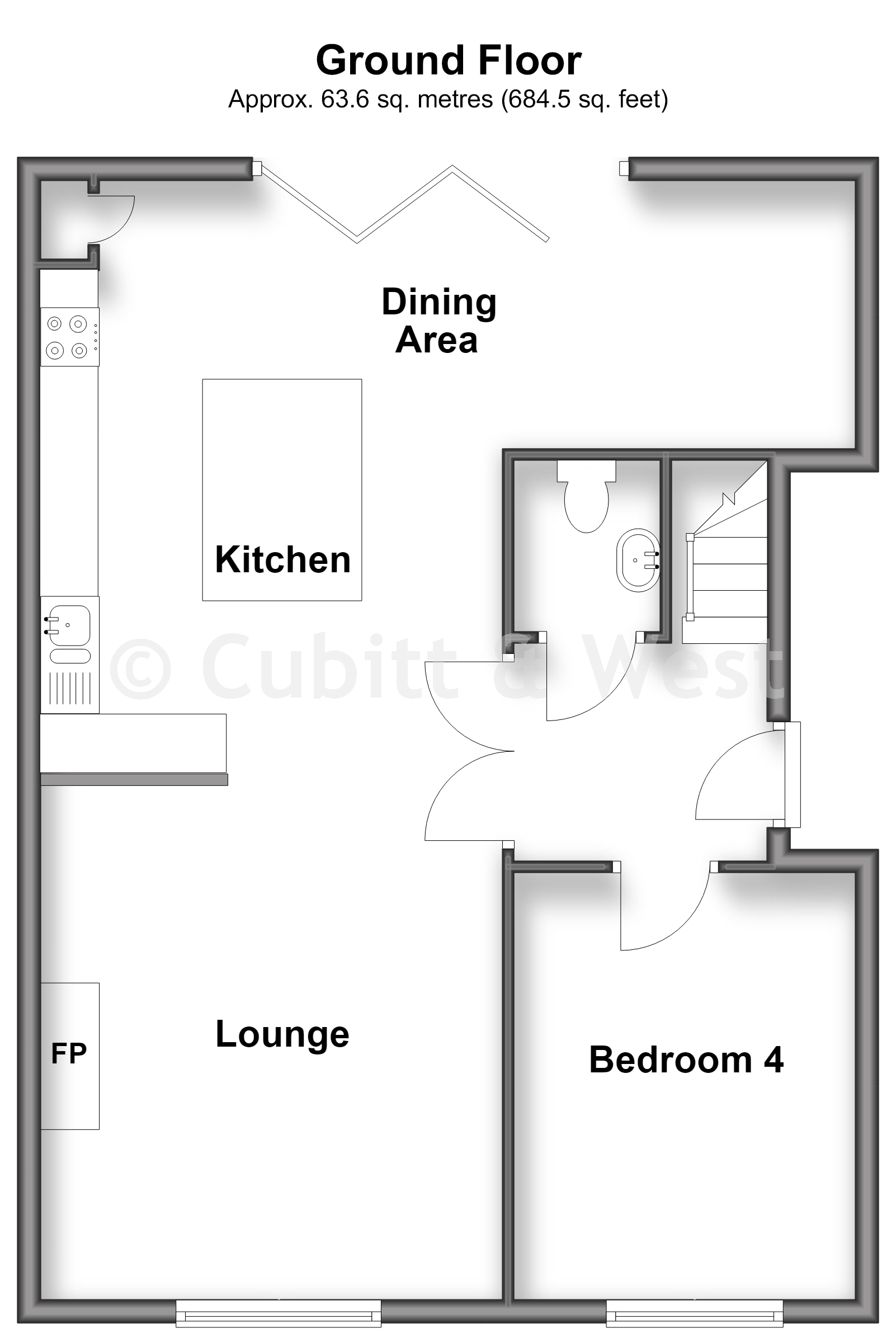 Floorplan 2