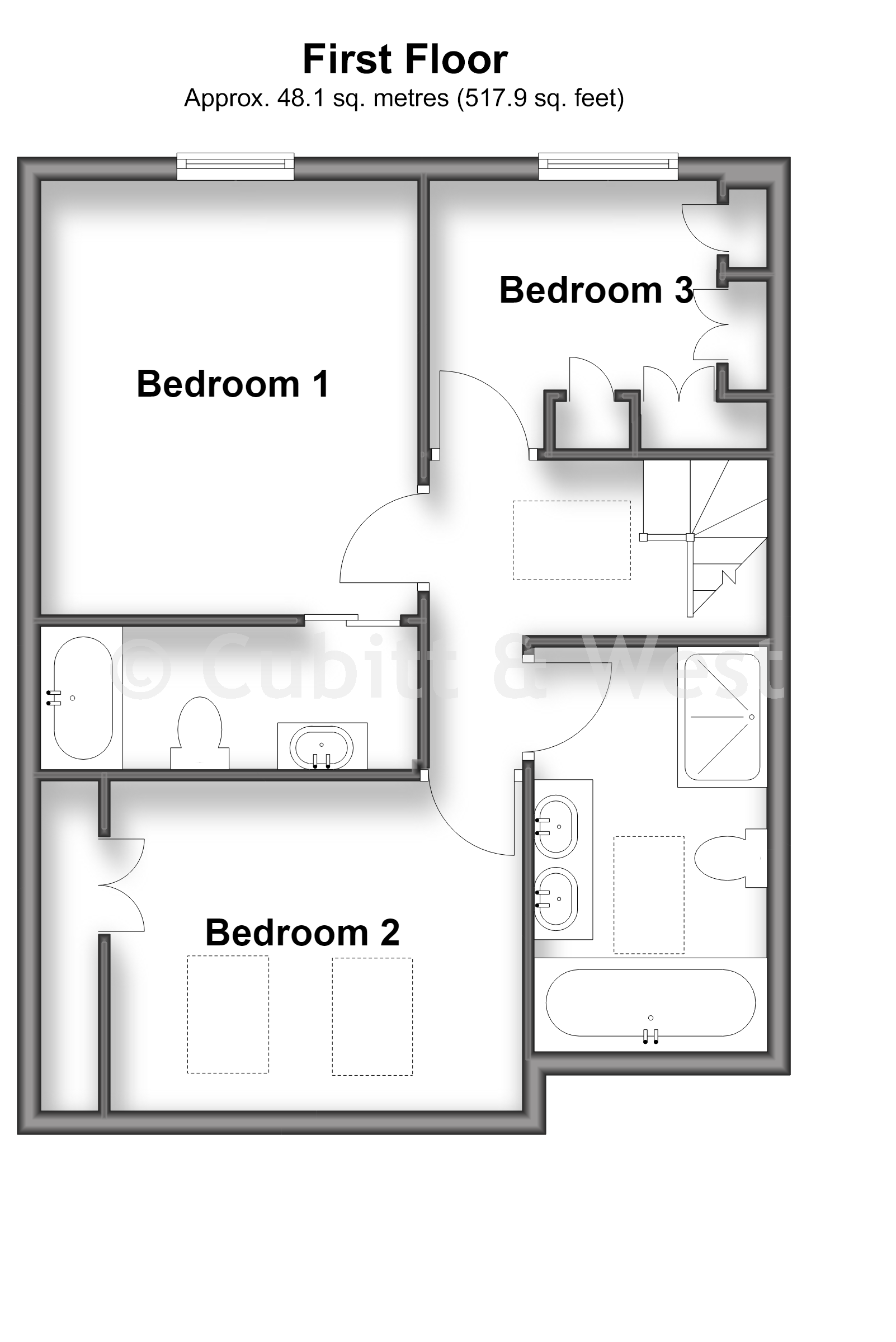 Floorplan 3