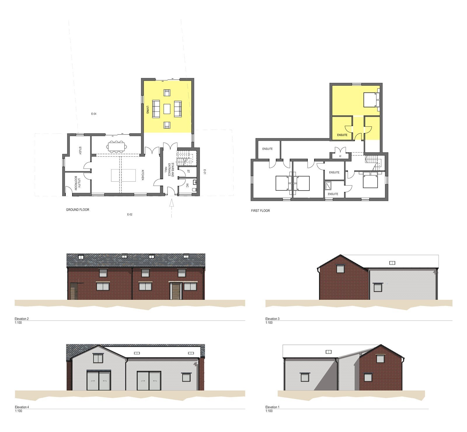 Floorplan 3