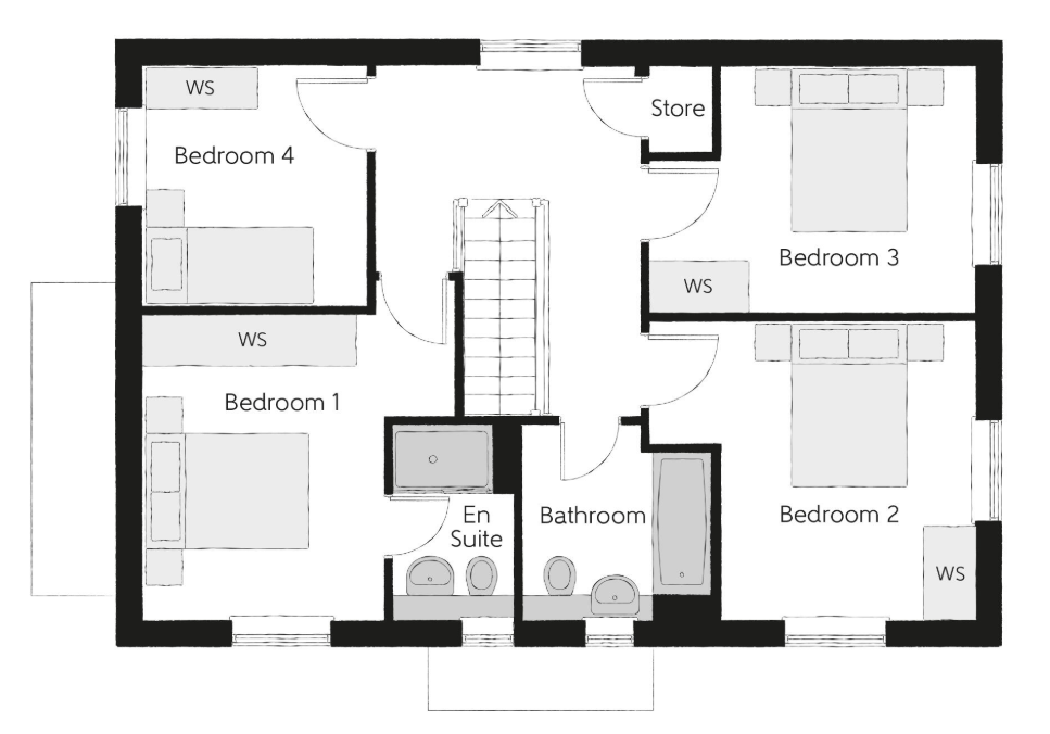 Floorplan 2