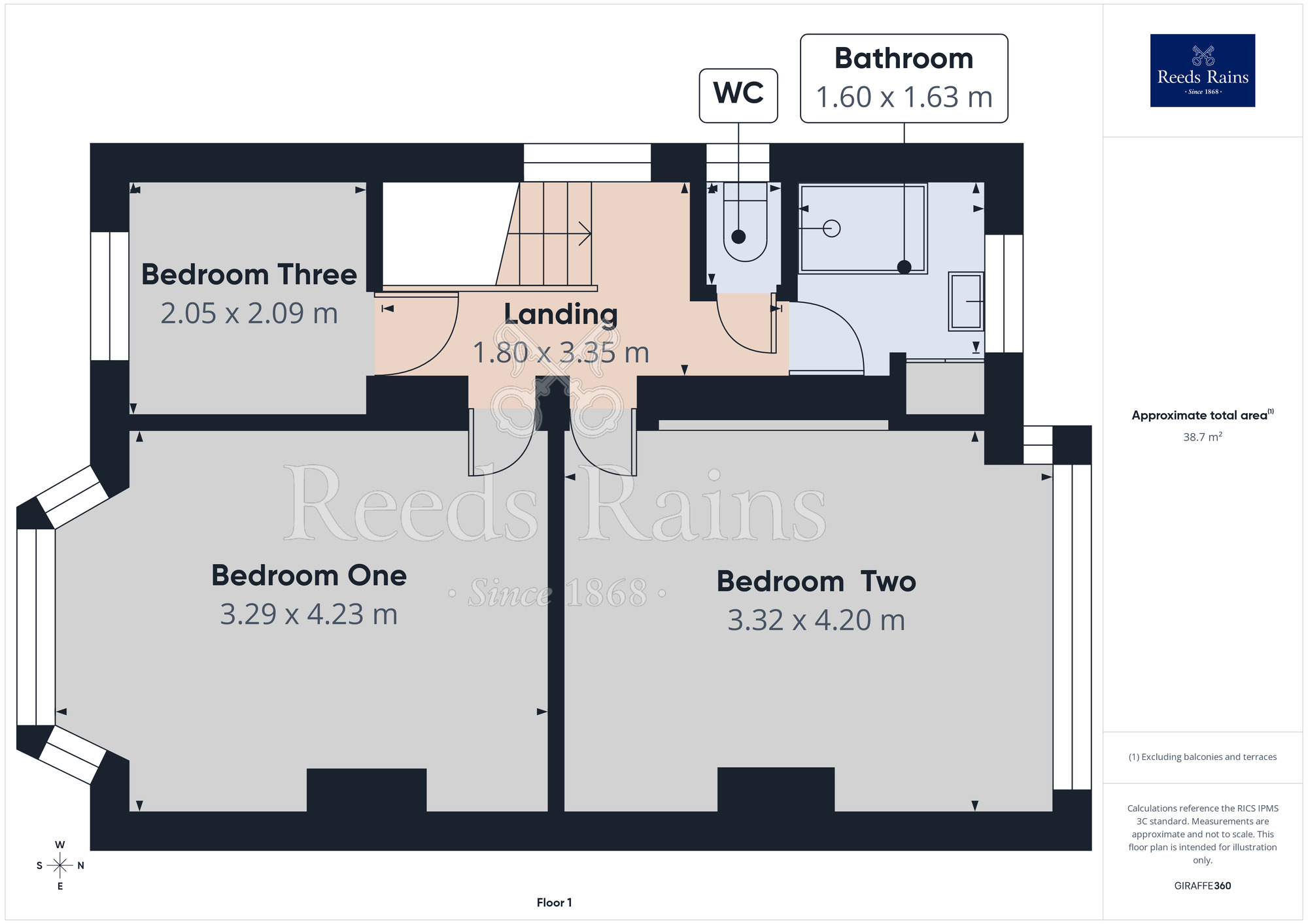 Floorplan 3