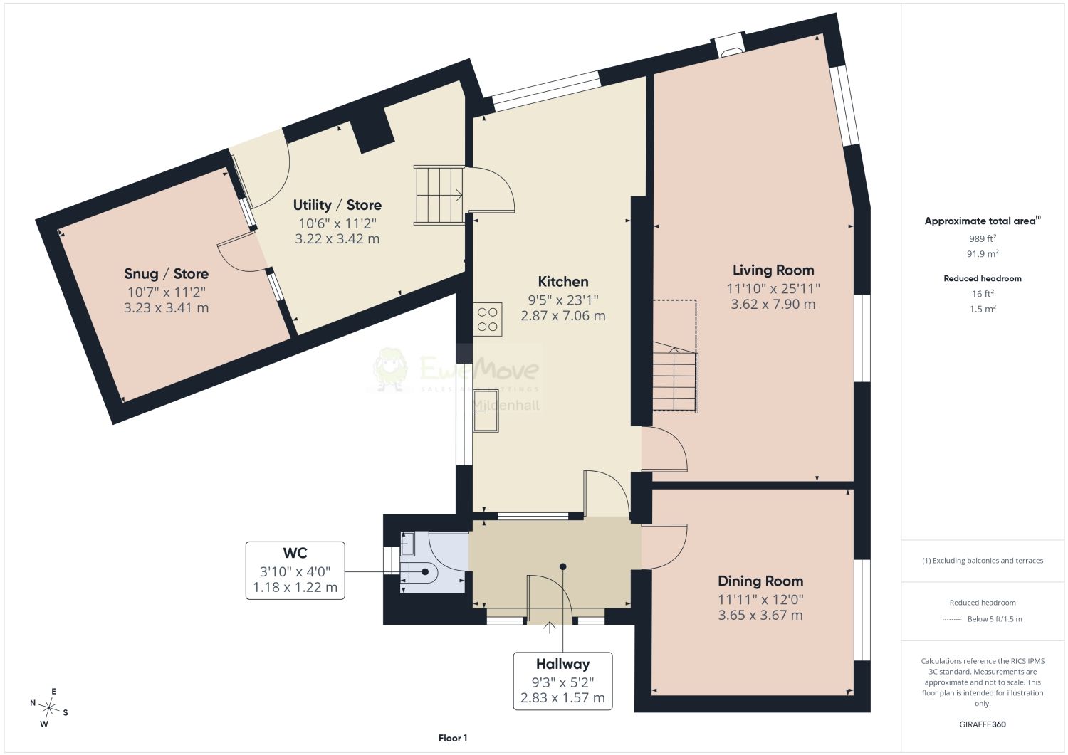 Floorplan 3