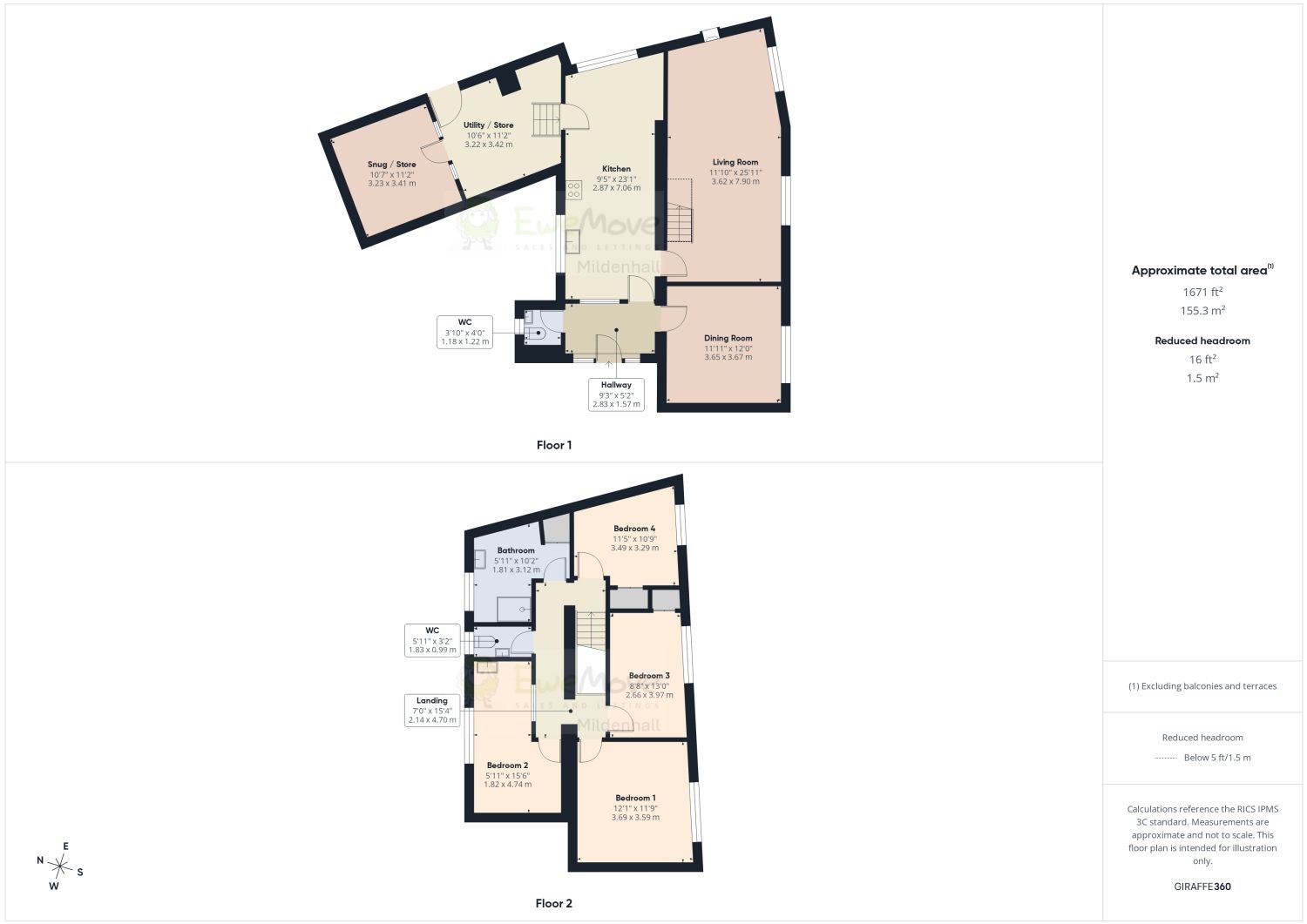 Floorplan 2