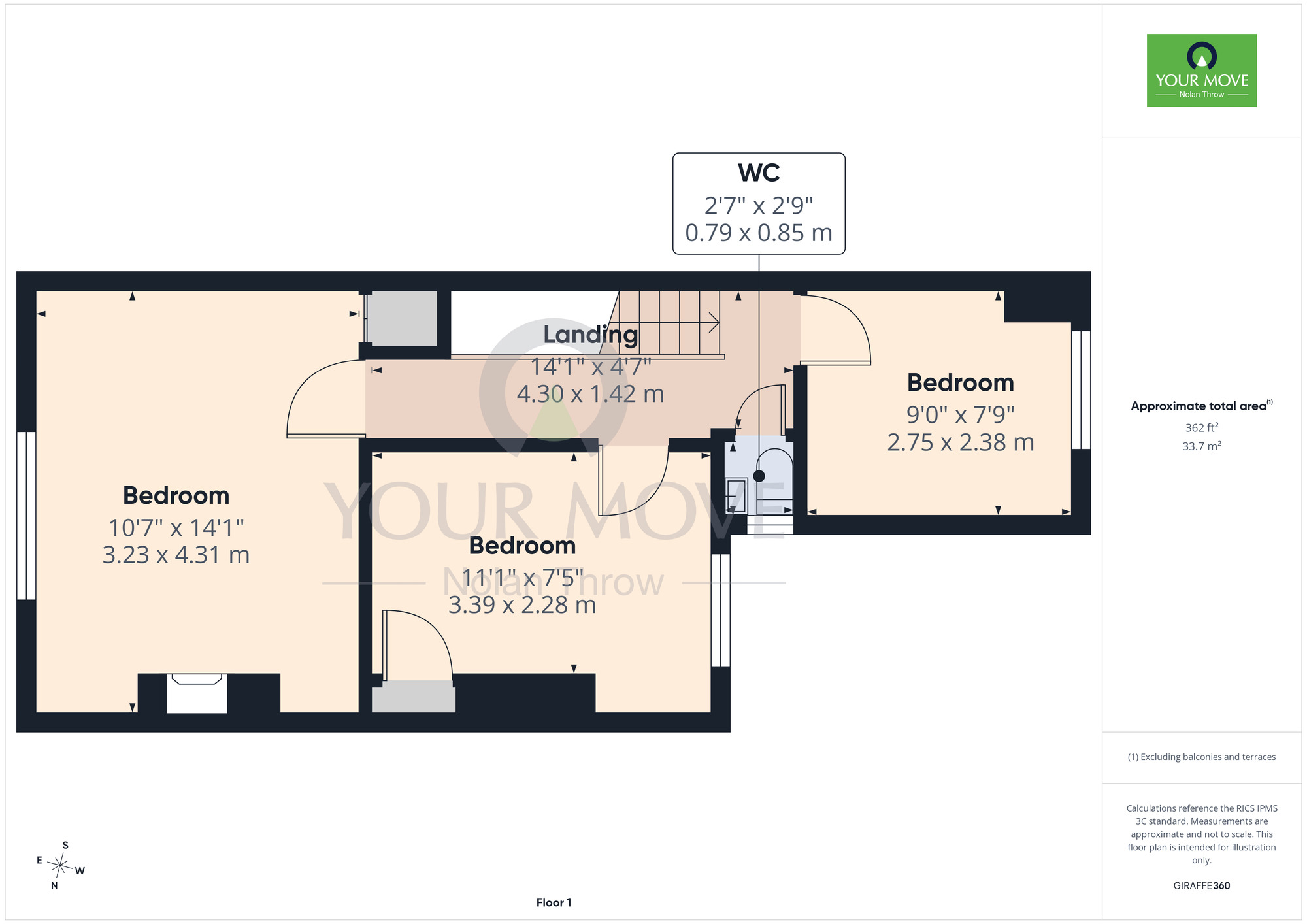 Floorplan 2