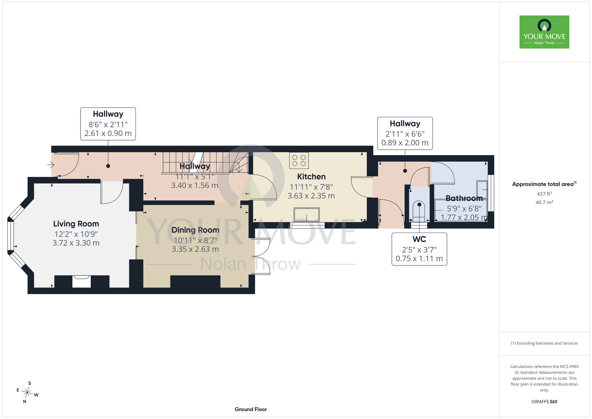 Floorplan 3