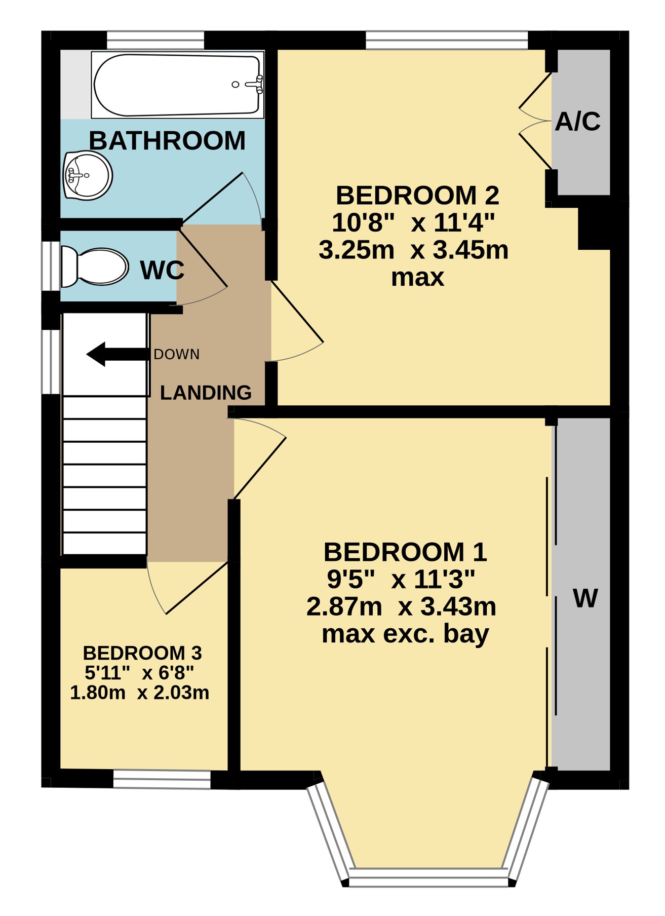 Floorplan 2