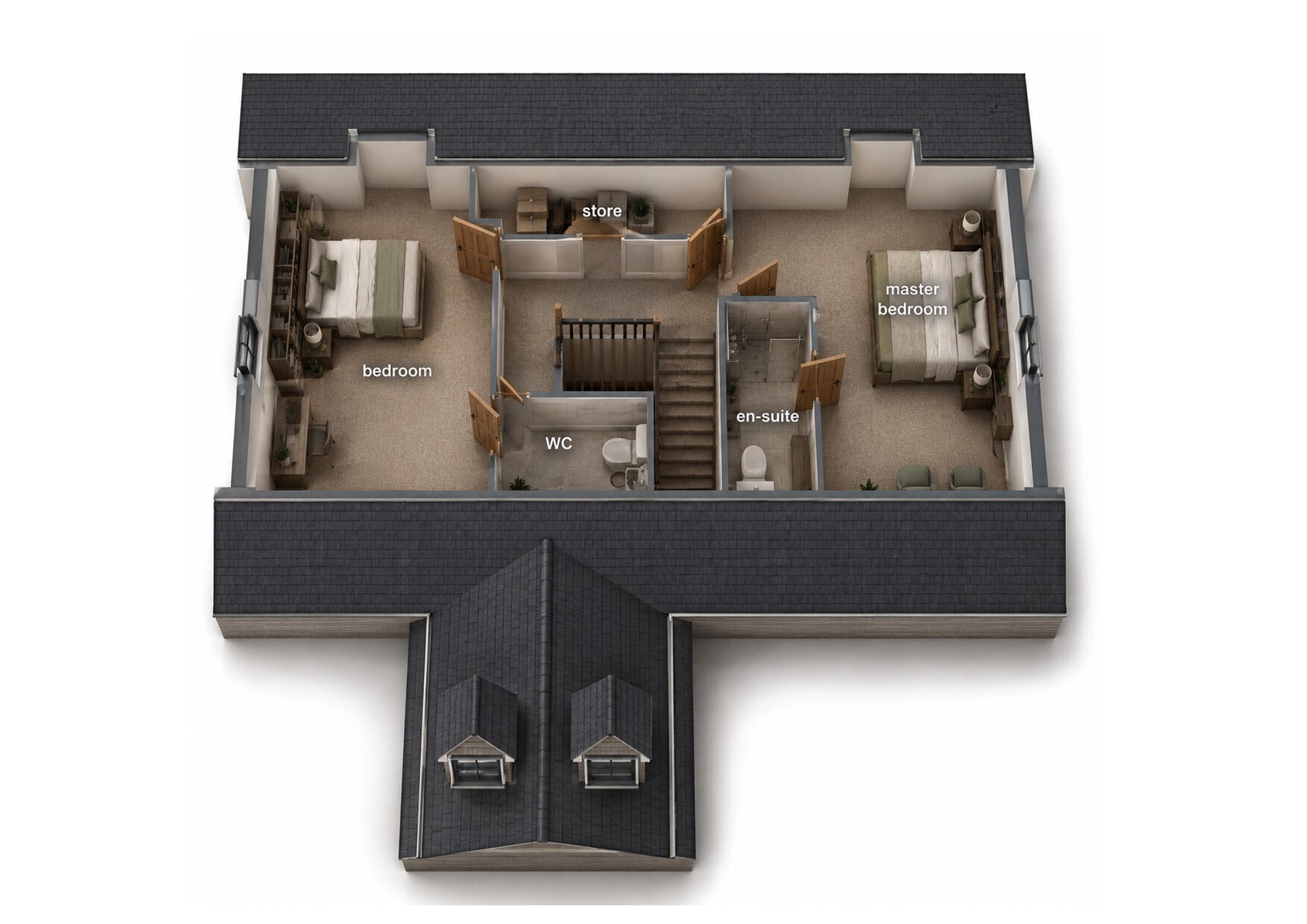 Floorplan 3