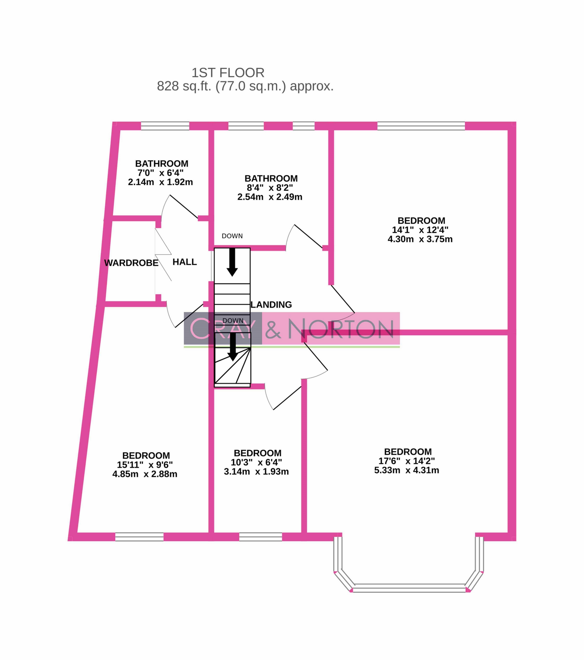 Floorplan 2