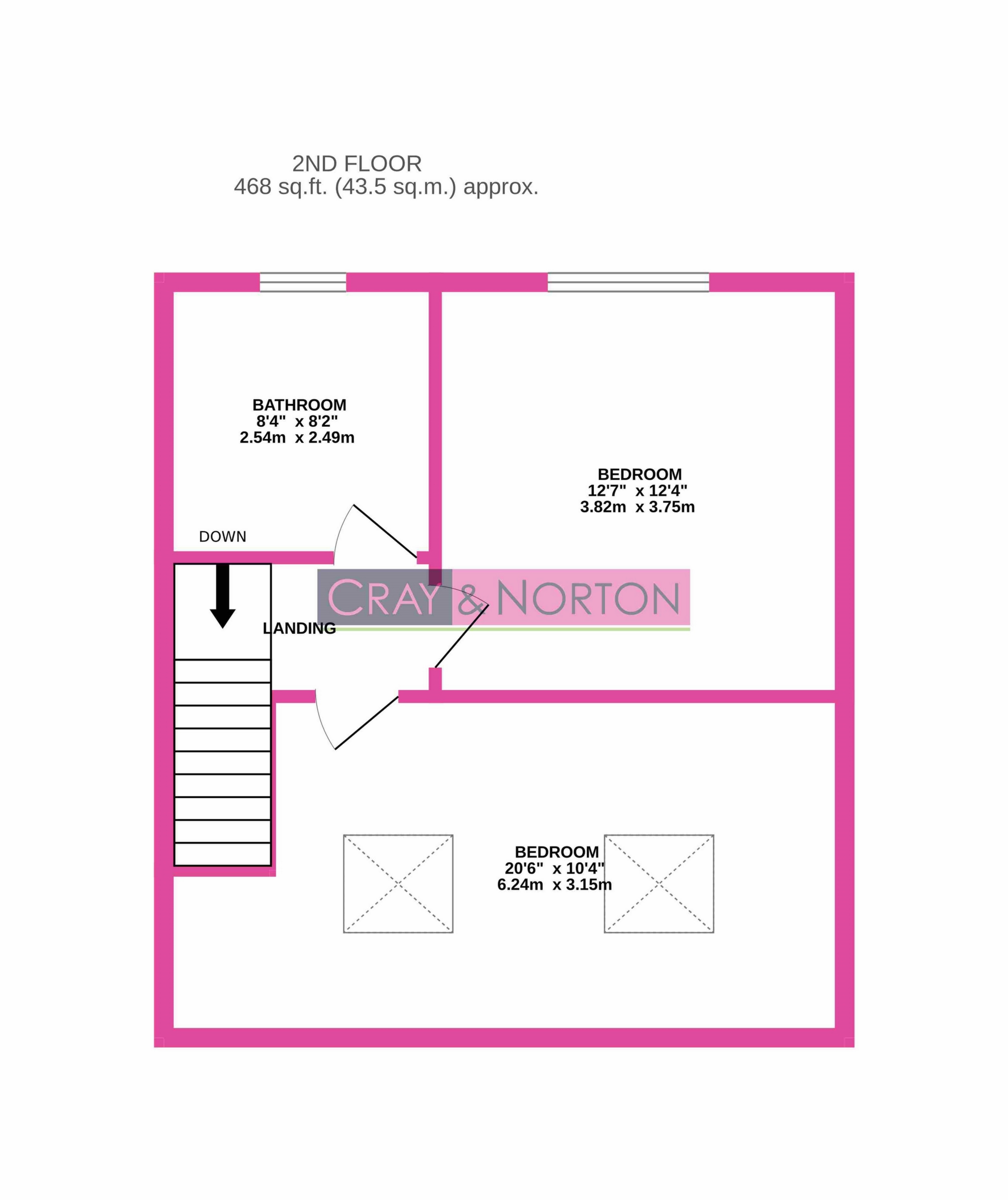 Floorplan 3