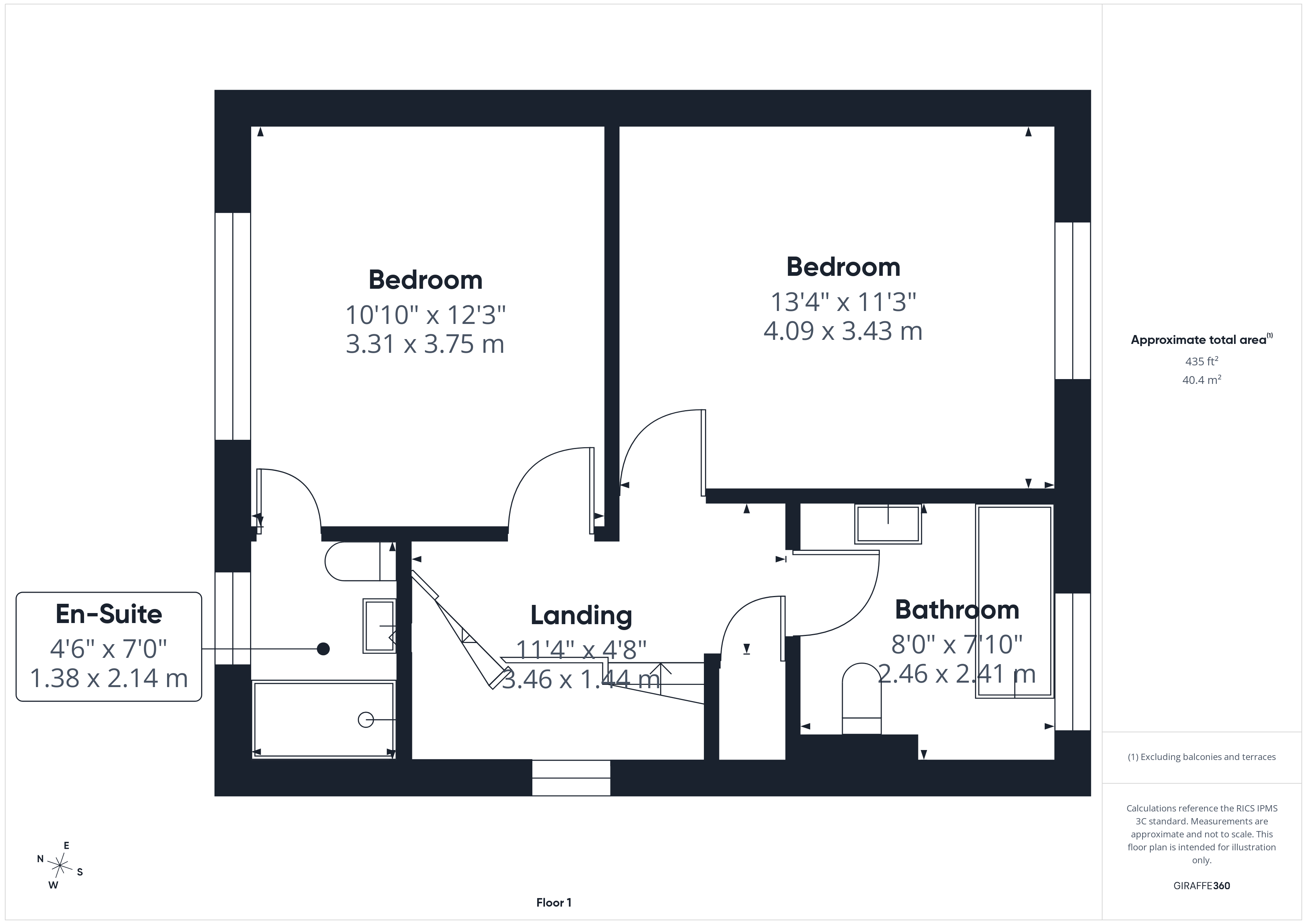 Floorplan 2