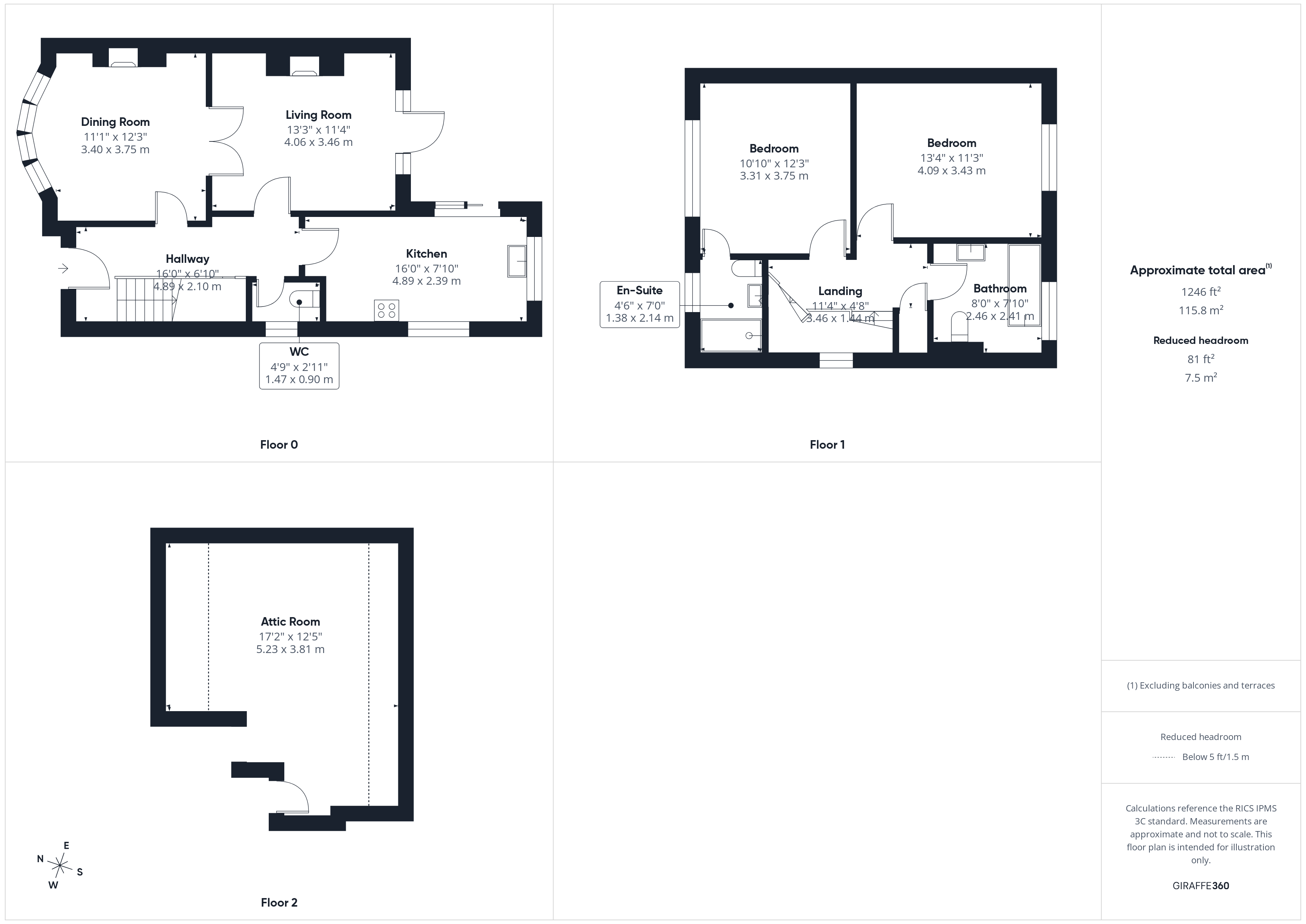 Floorplan 3