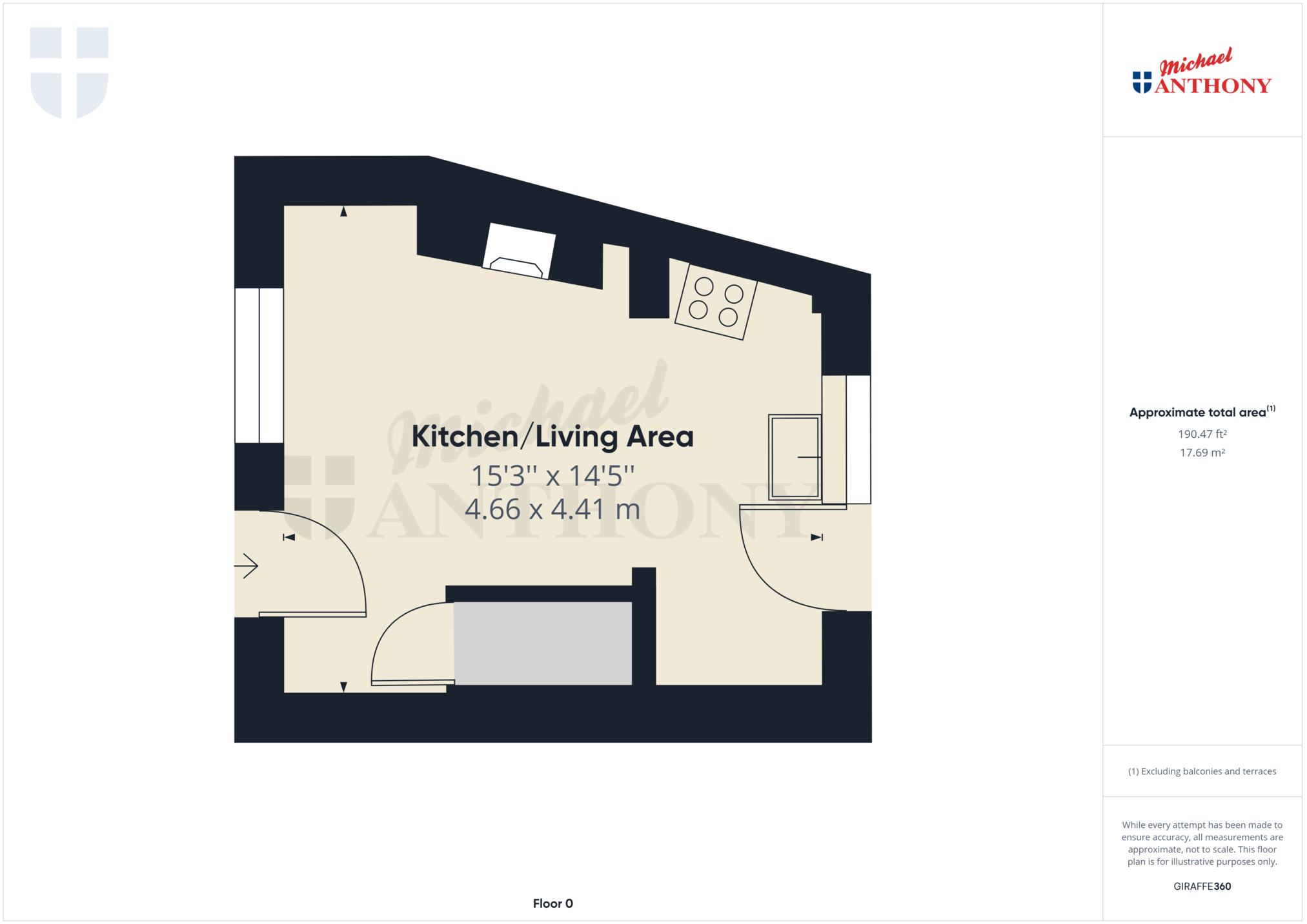 Floorplan 2