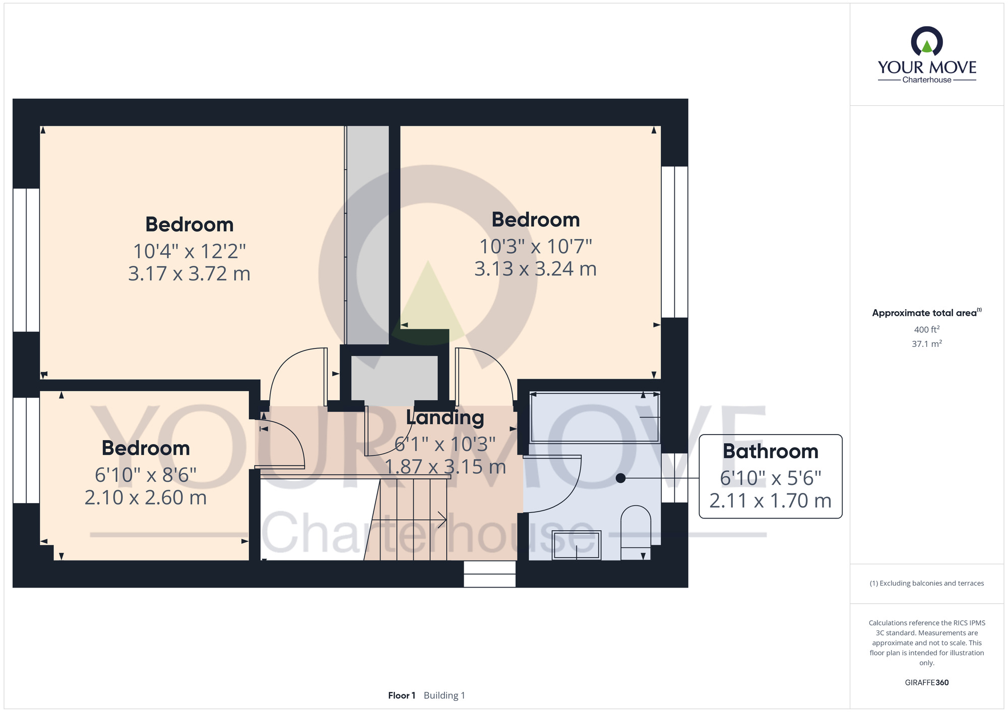 Floorplan 3