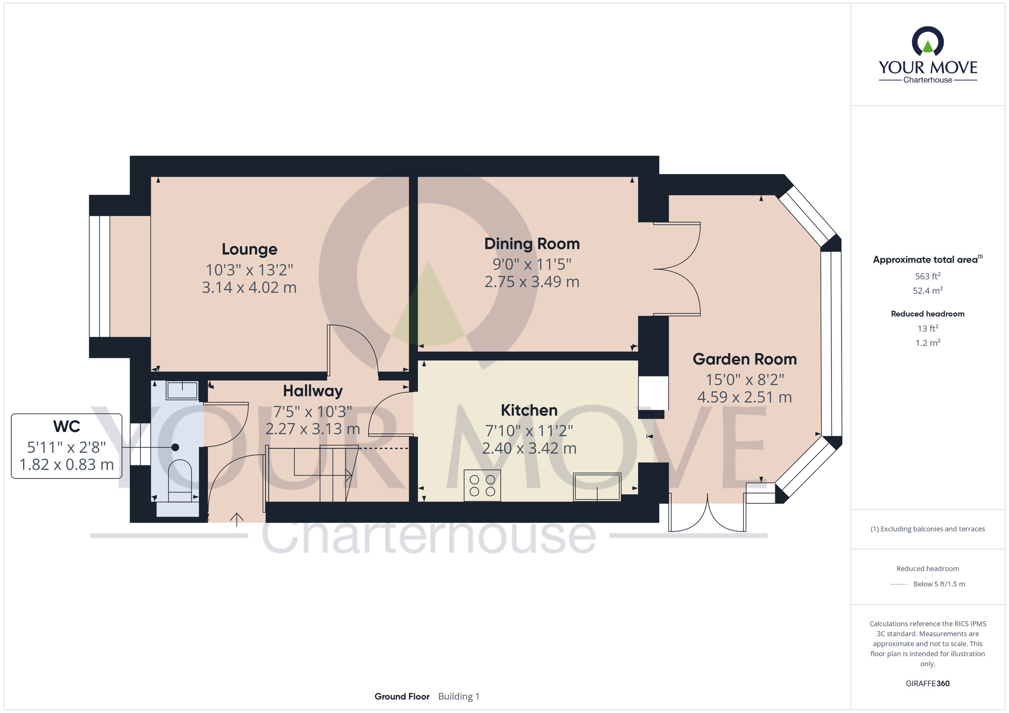 Floorplan 2