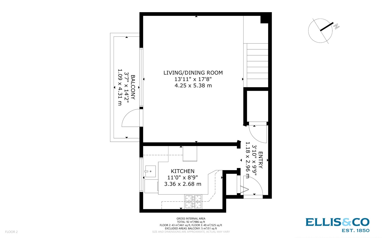 Floorplan 3