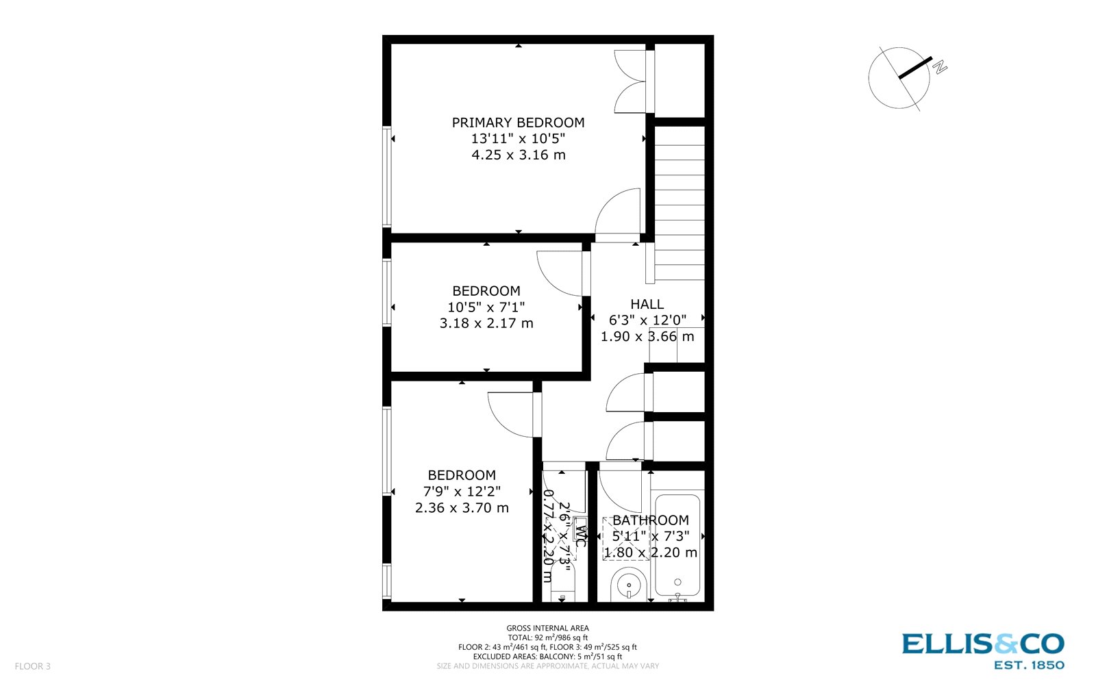 Floorplan 2