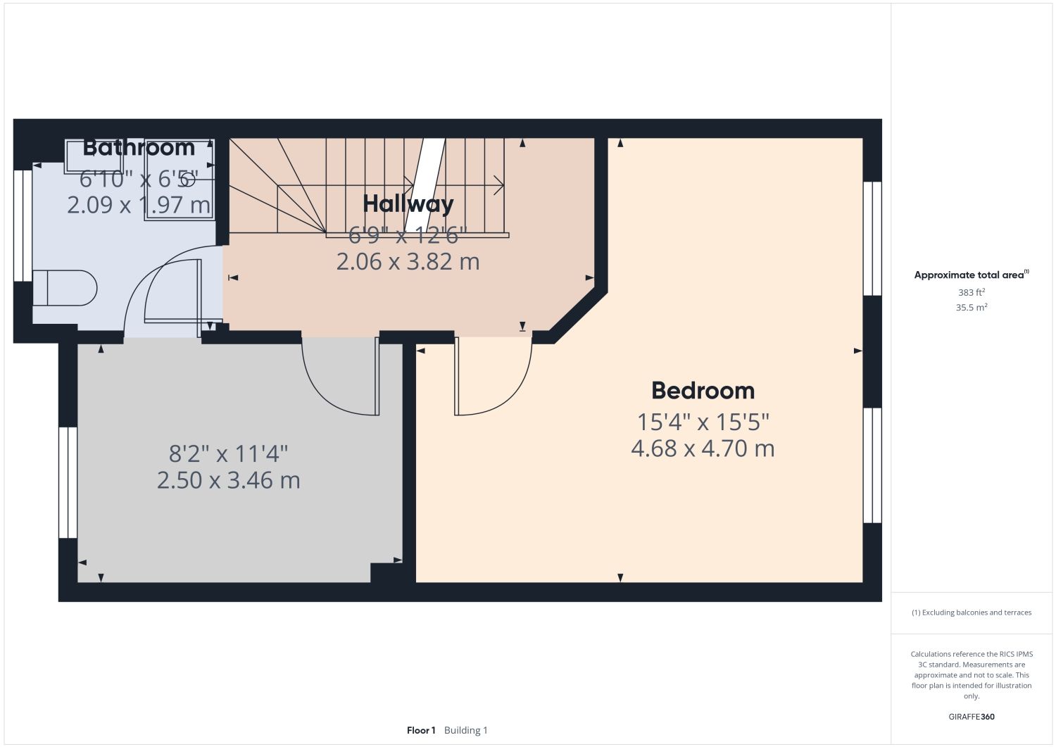 Floorplan 3