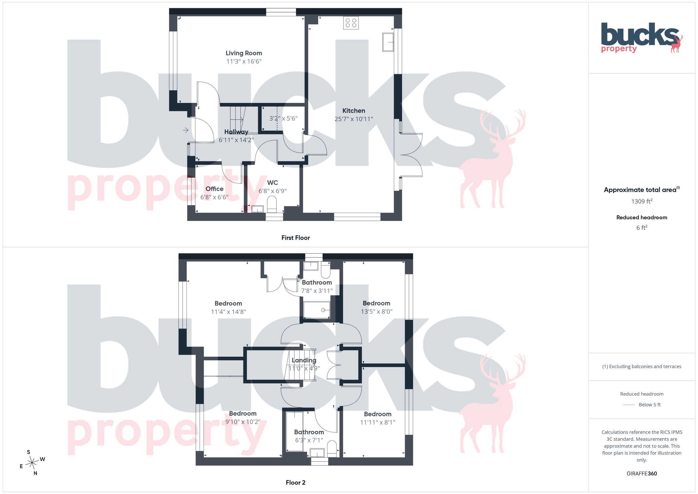 Floorplan 3