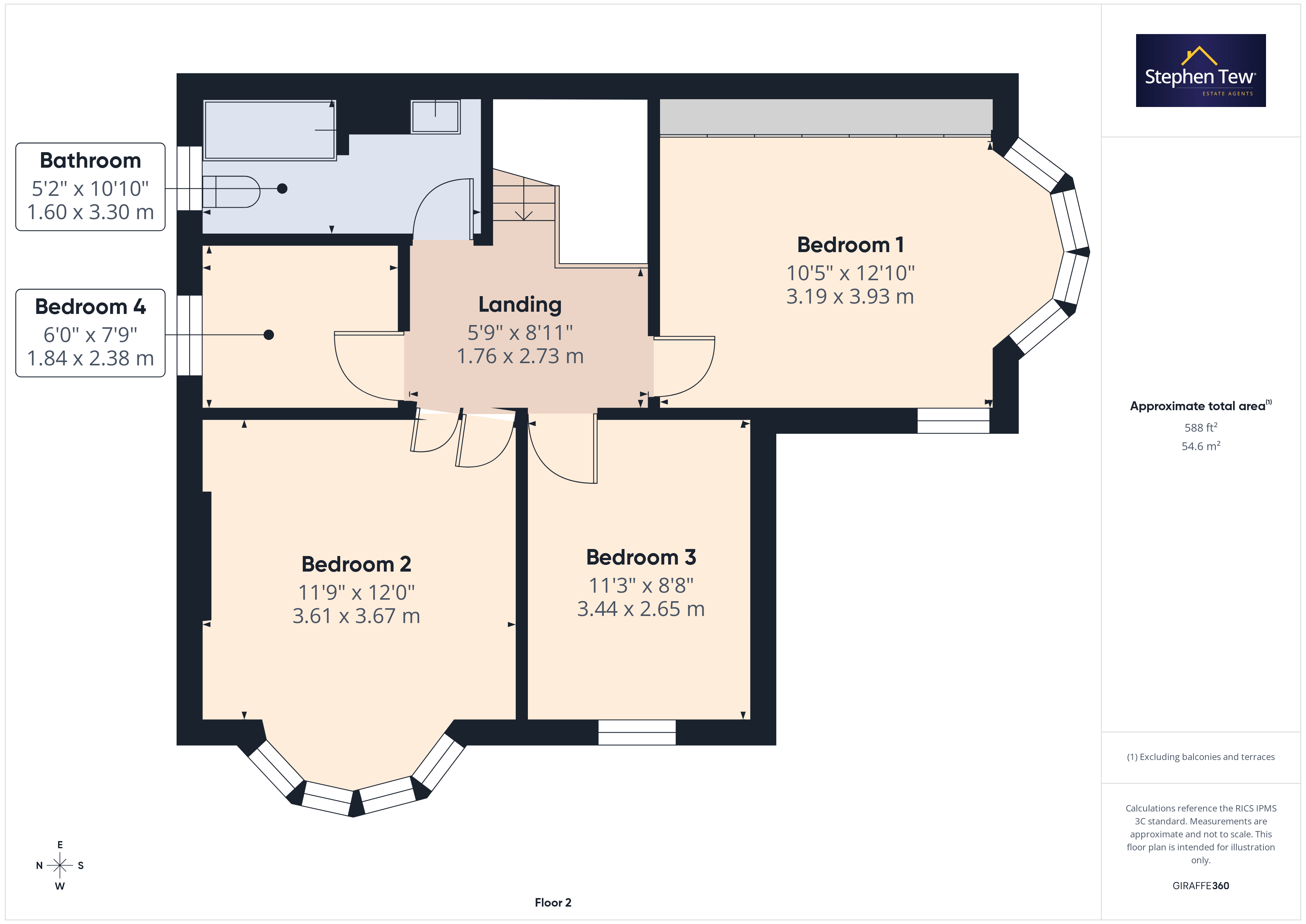 Floorplan 2