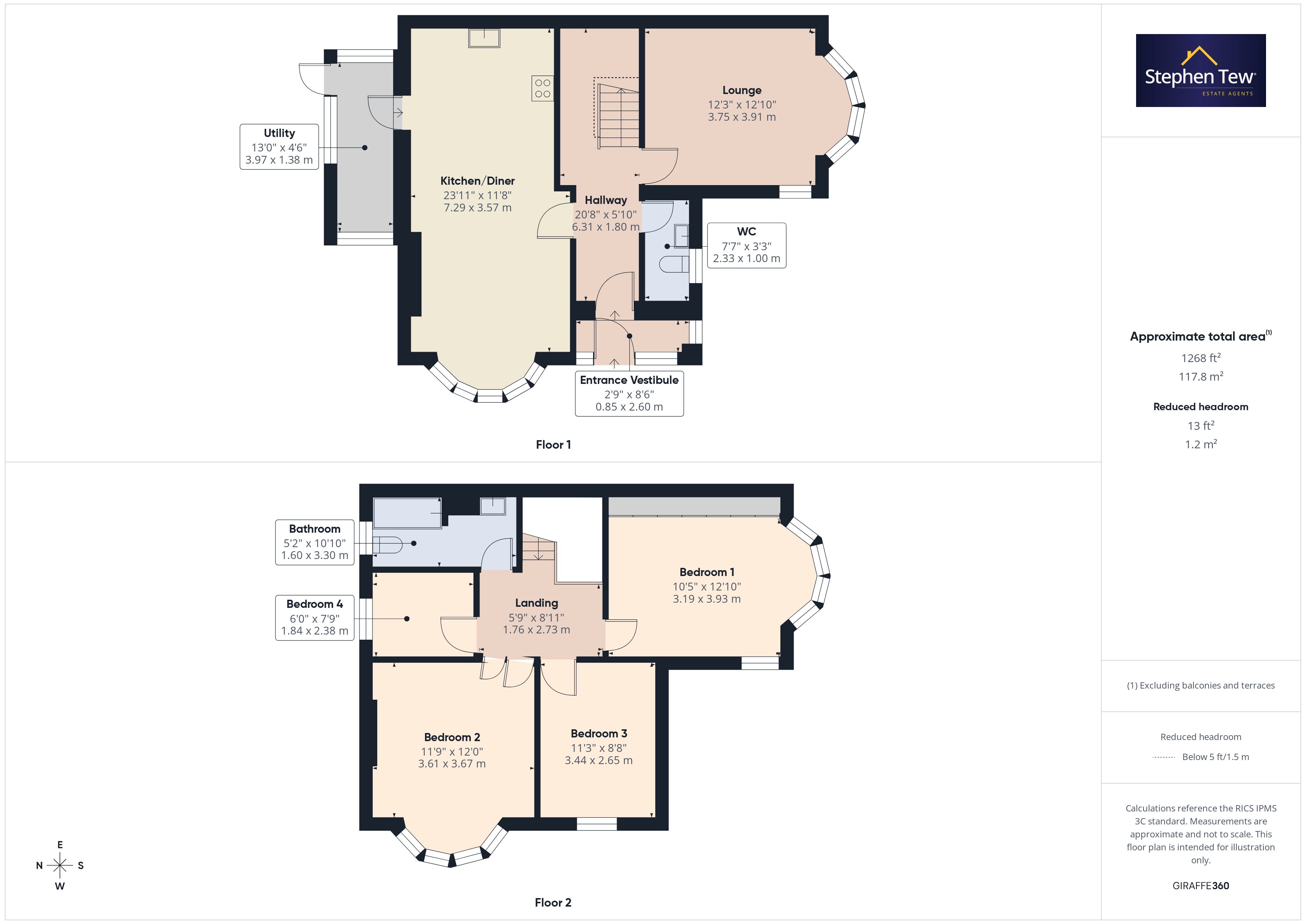 Floorplan 3