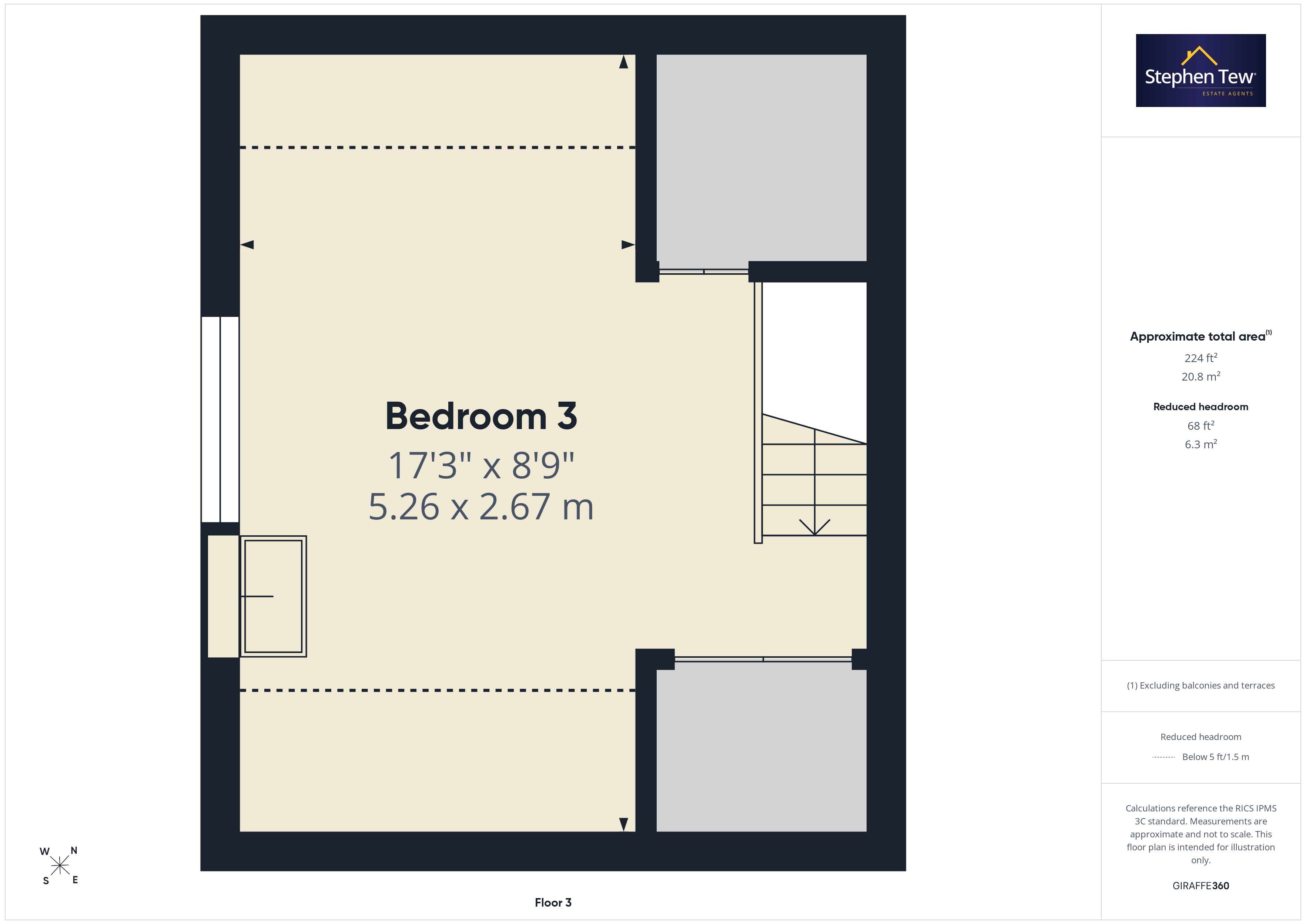 Floorplan 3