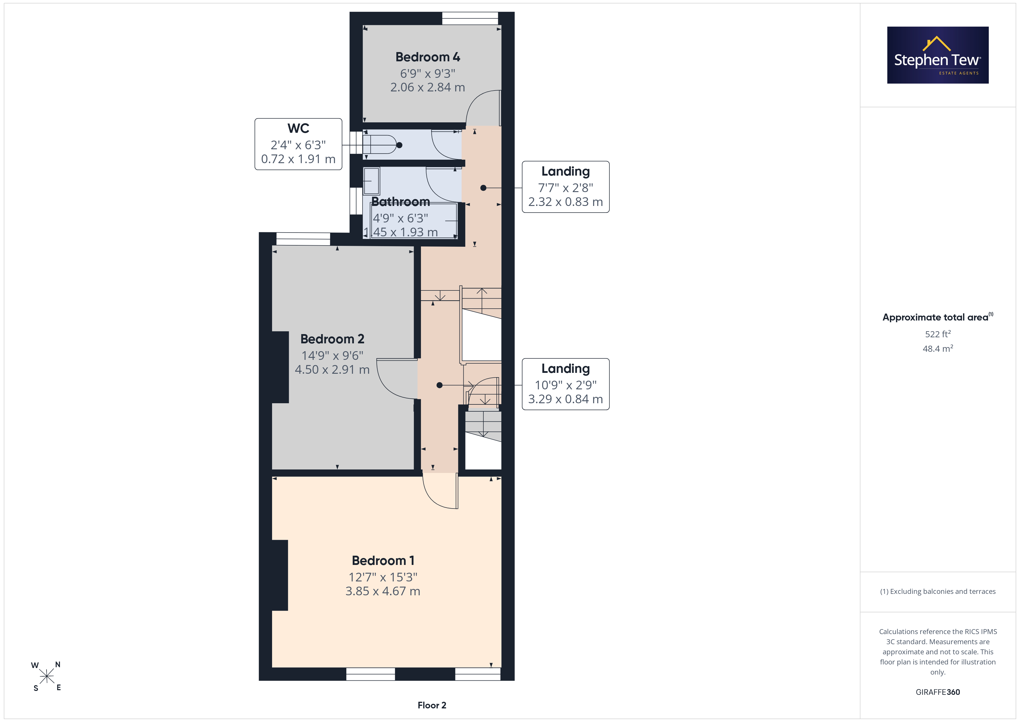 Floorplan 2
