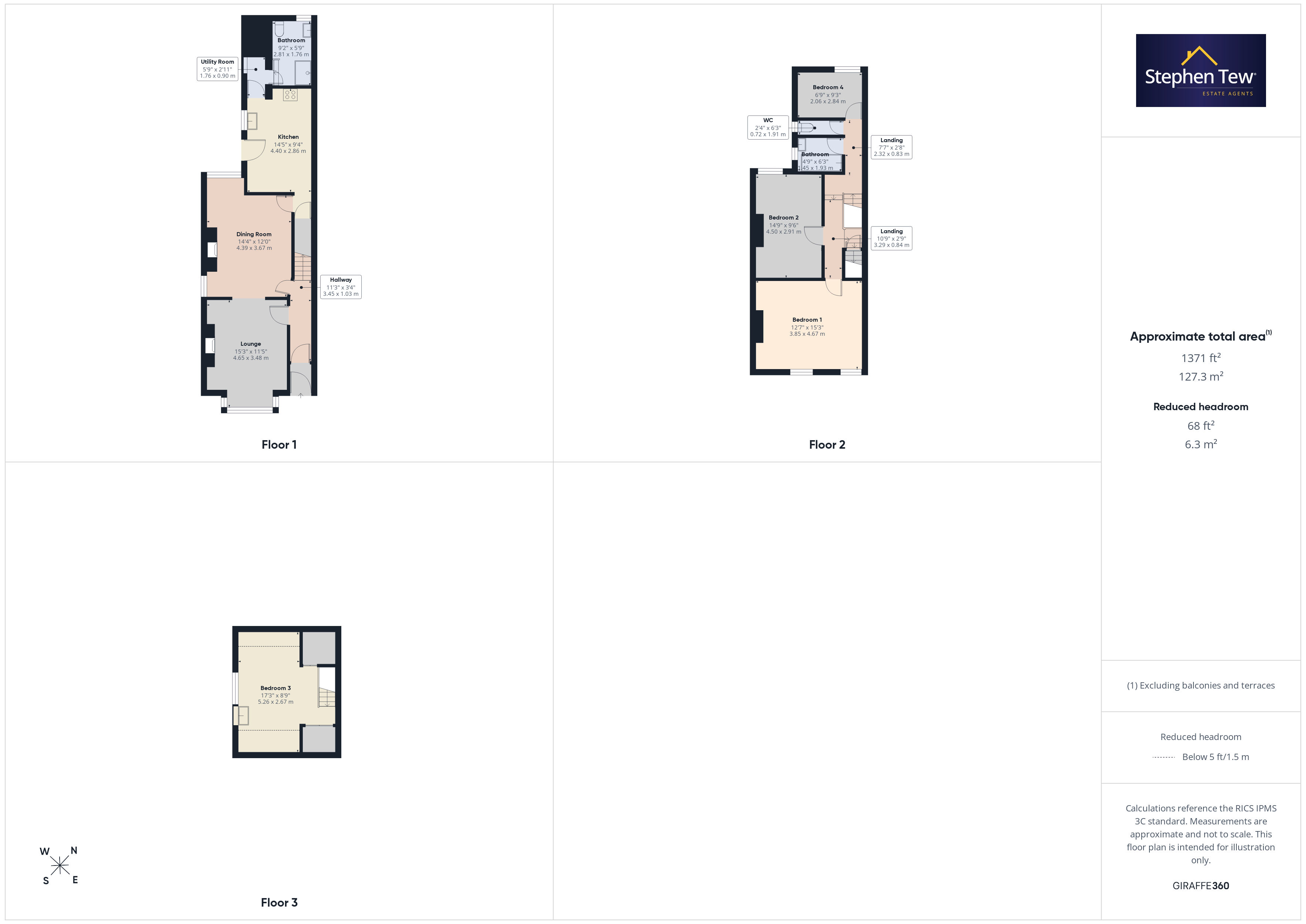 Floorplan 4