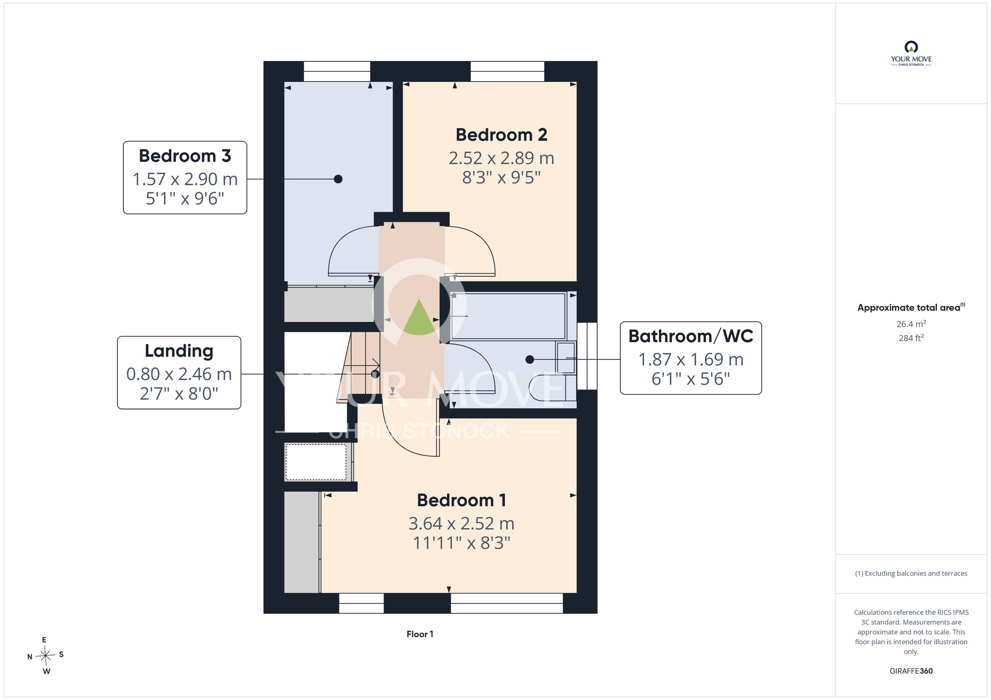 Floorplan 3