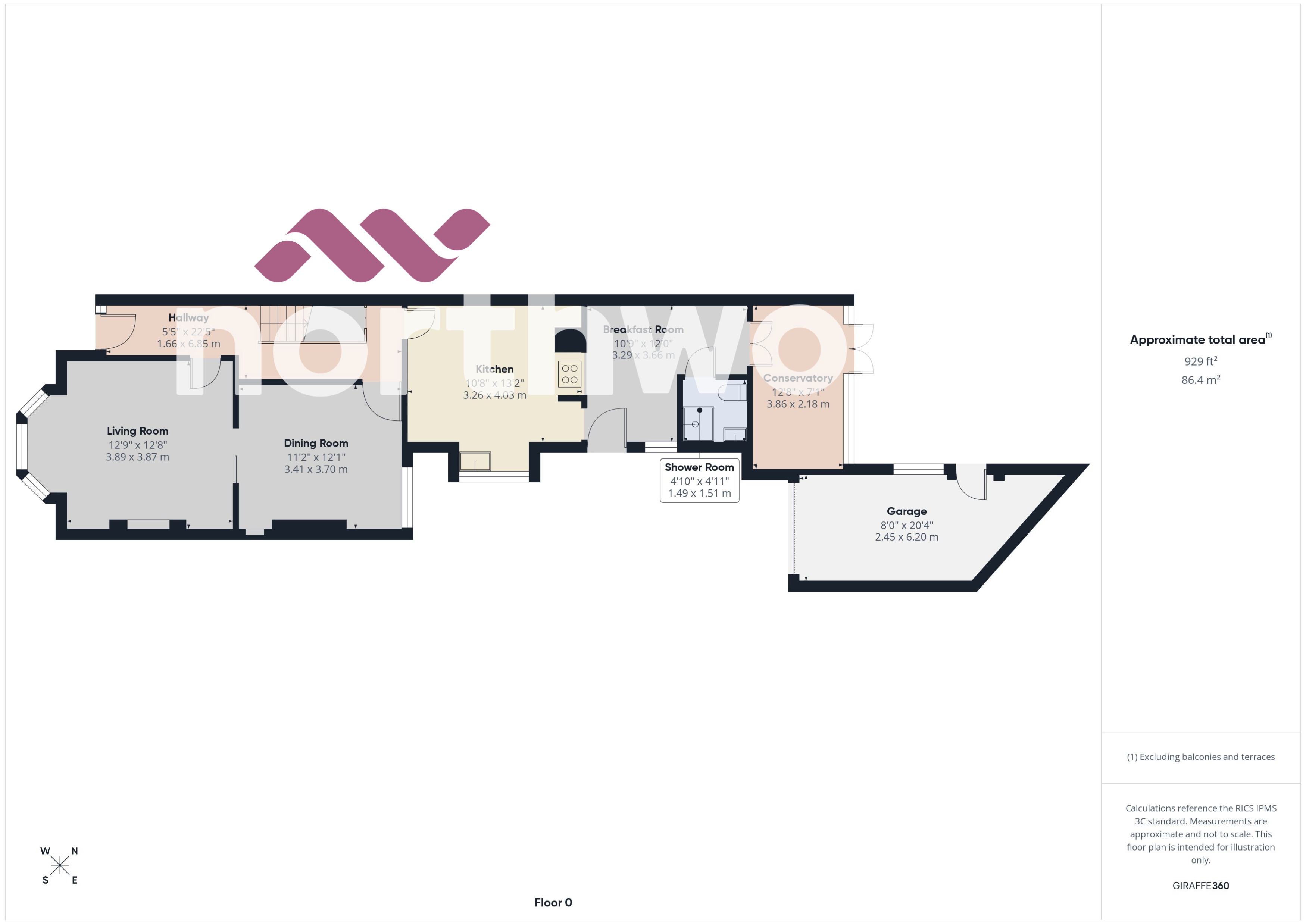 Floorplan 3