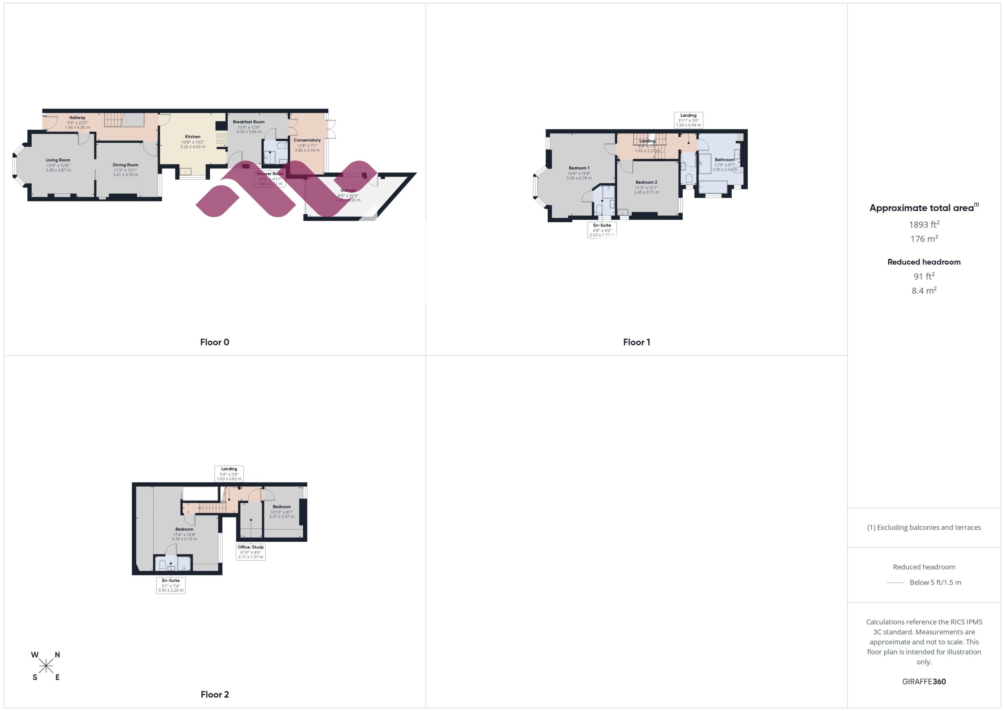 Floorplan 4