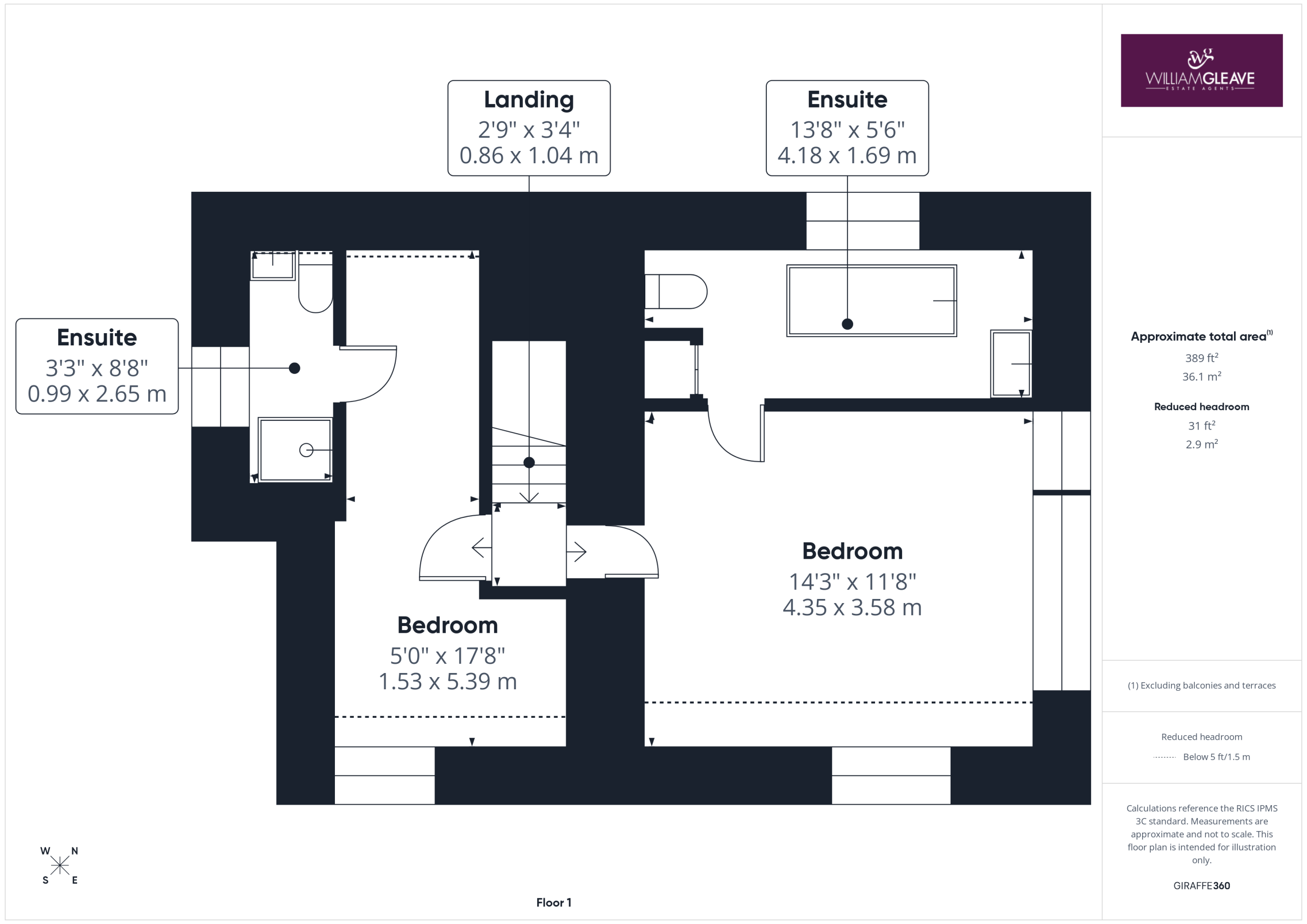 Floorplan 3