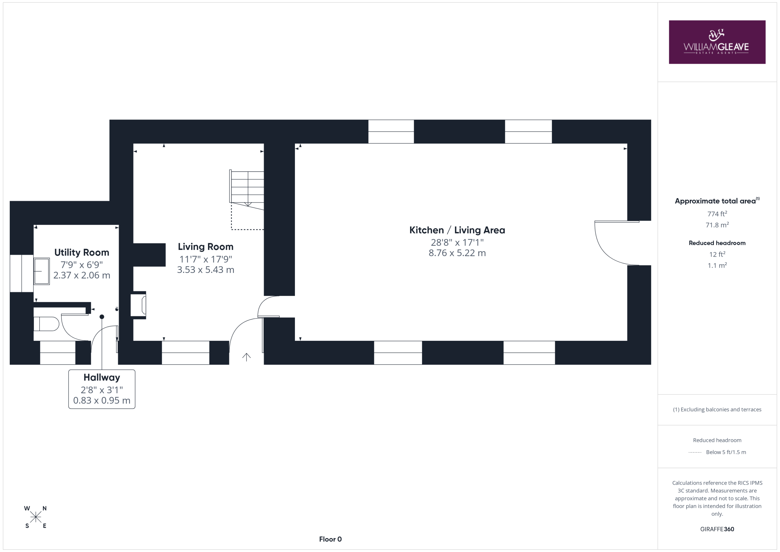 Floorplan 2