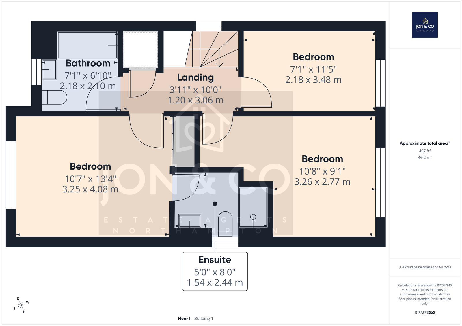Floorplan 2