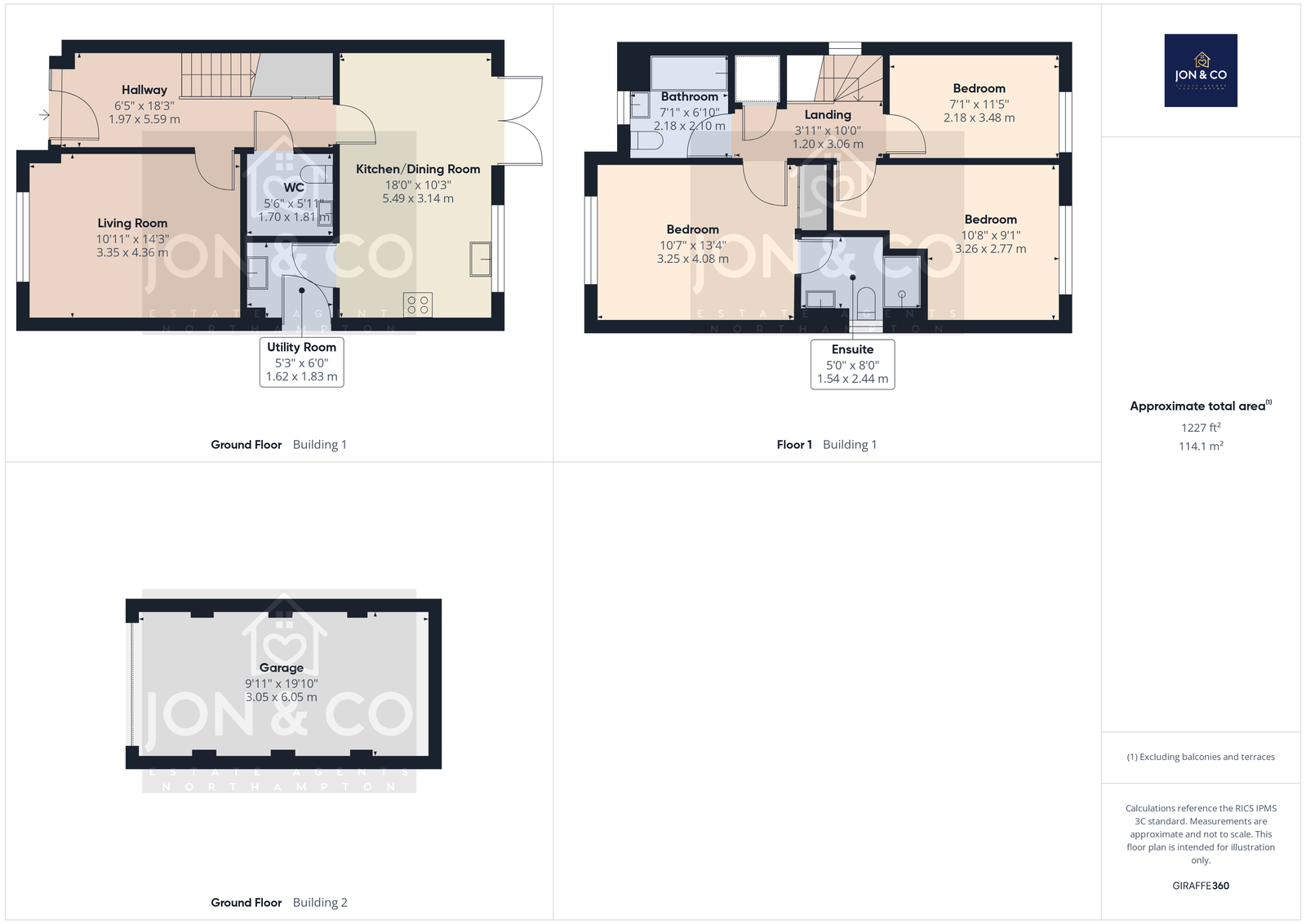Floorplan 4