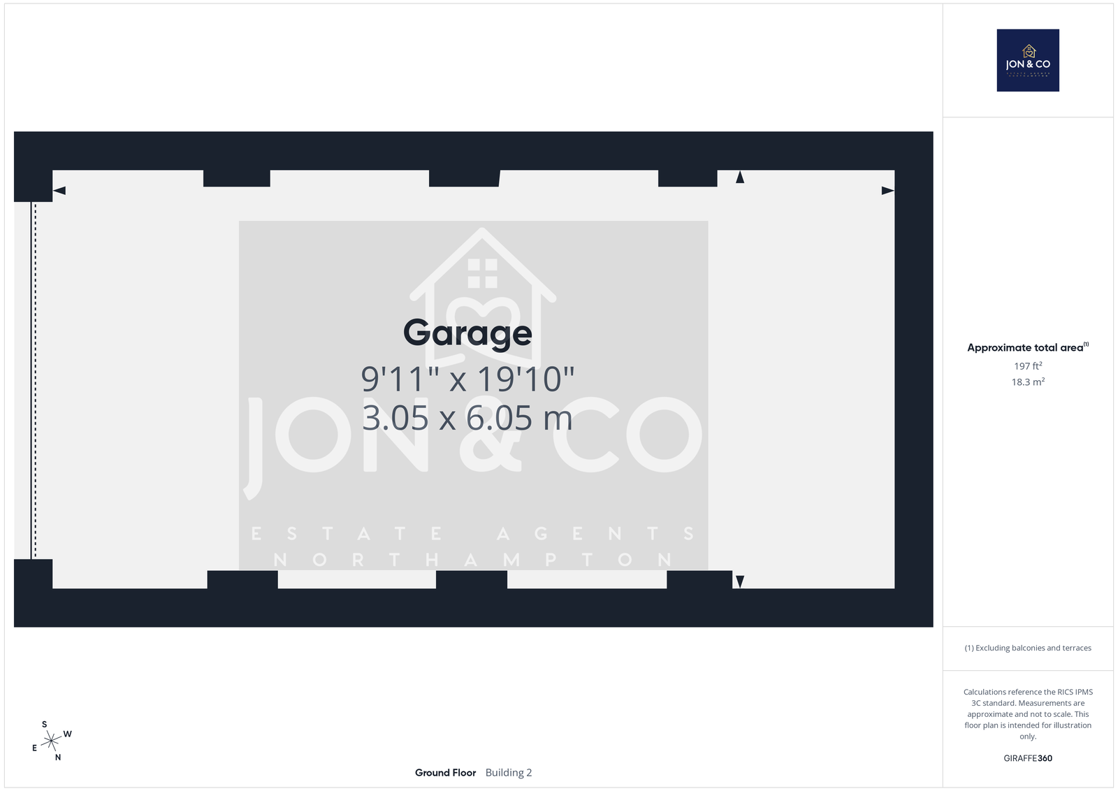 Floorplan 3