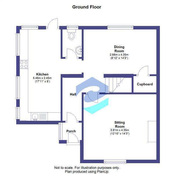Floorplan 2
