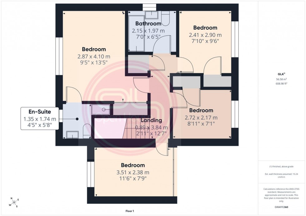 Floorplan 3