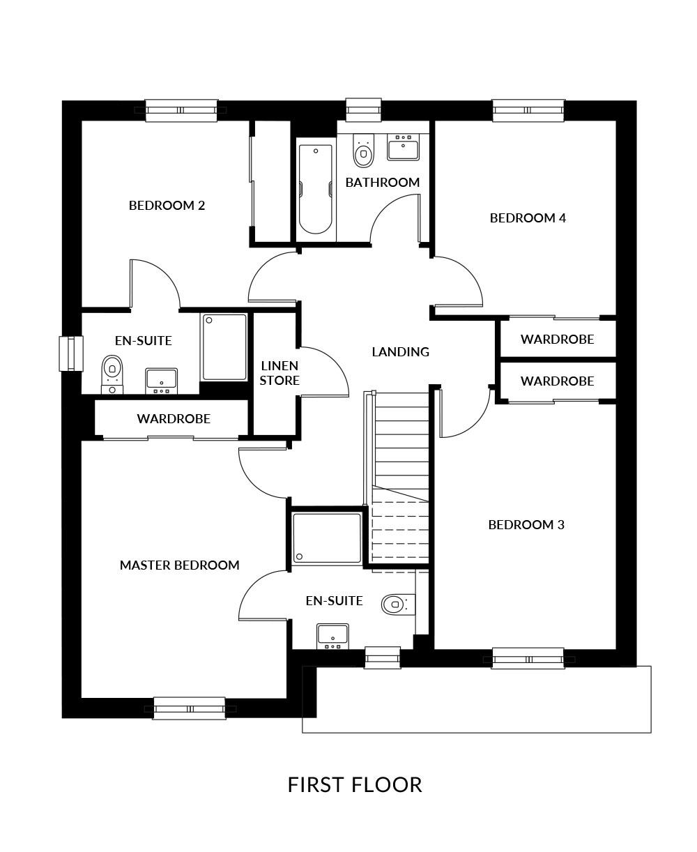Floorplan 2